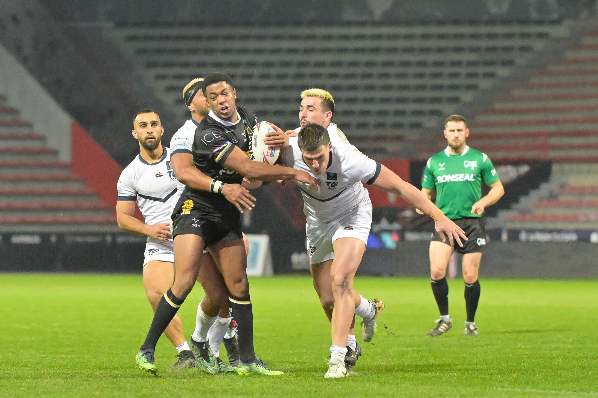 2023 Championship TO XIII vs York 097