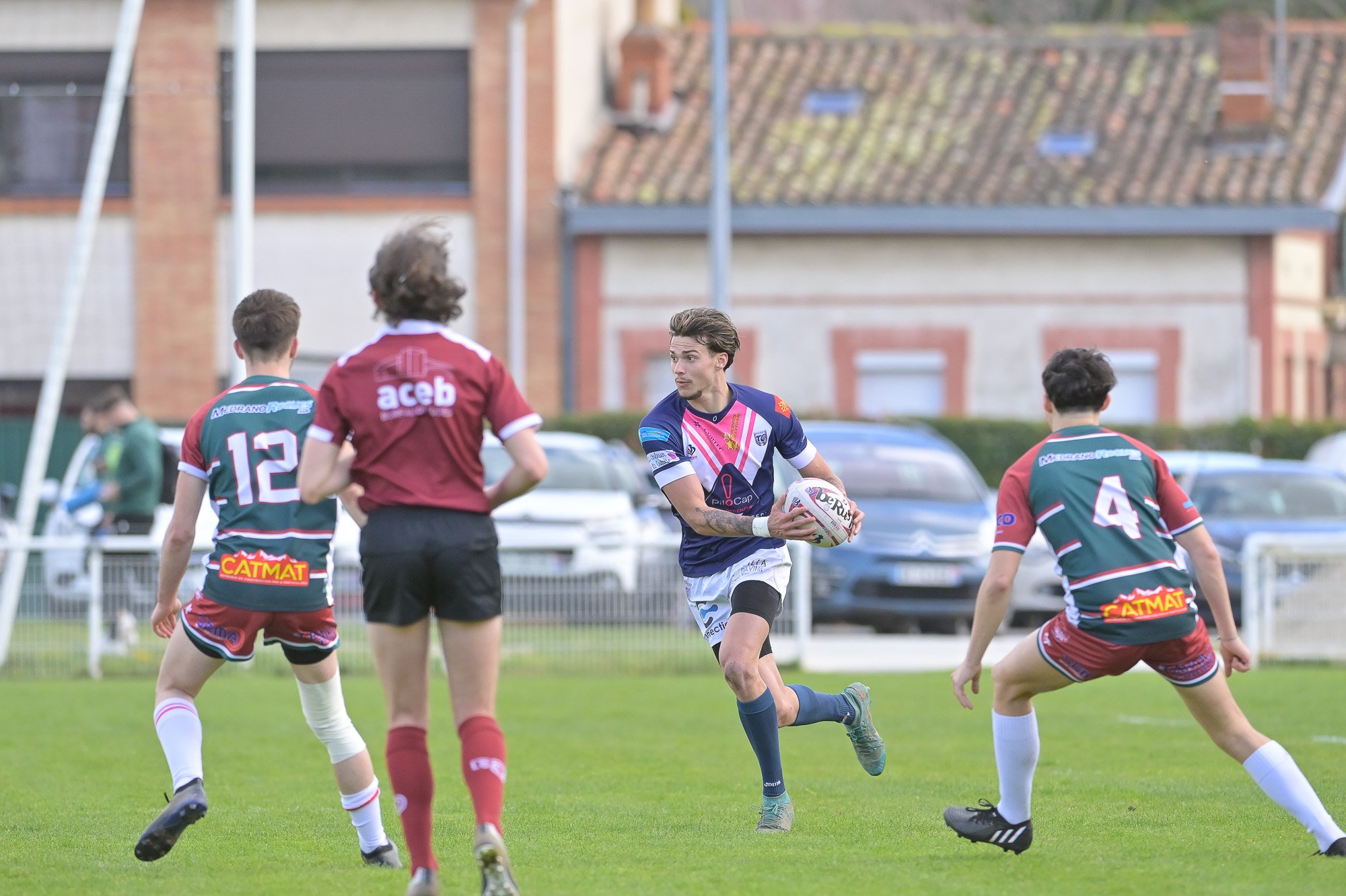 2023 U19 TOXIII vs Pia 028