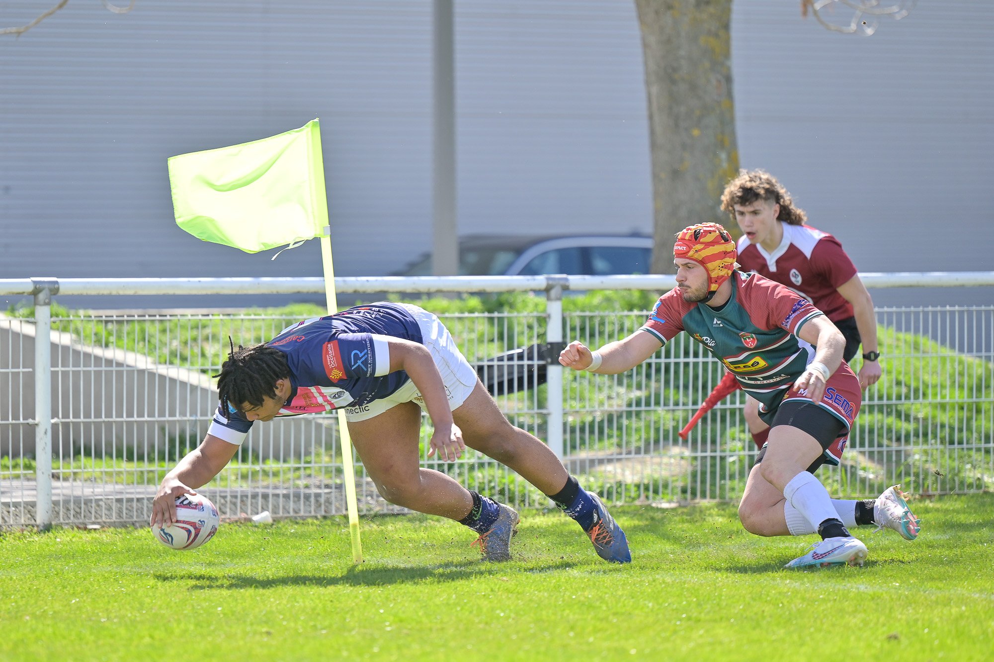 2023 U19 TOXIII vs Pia 083