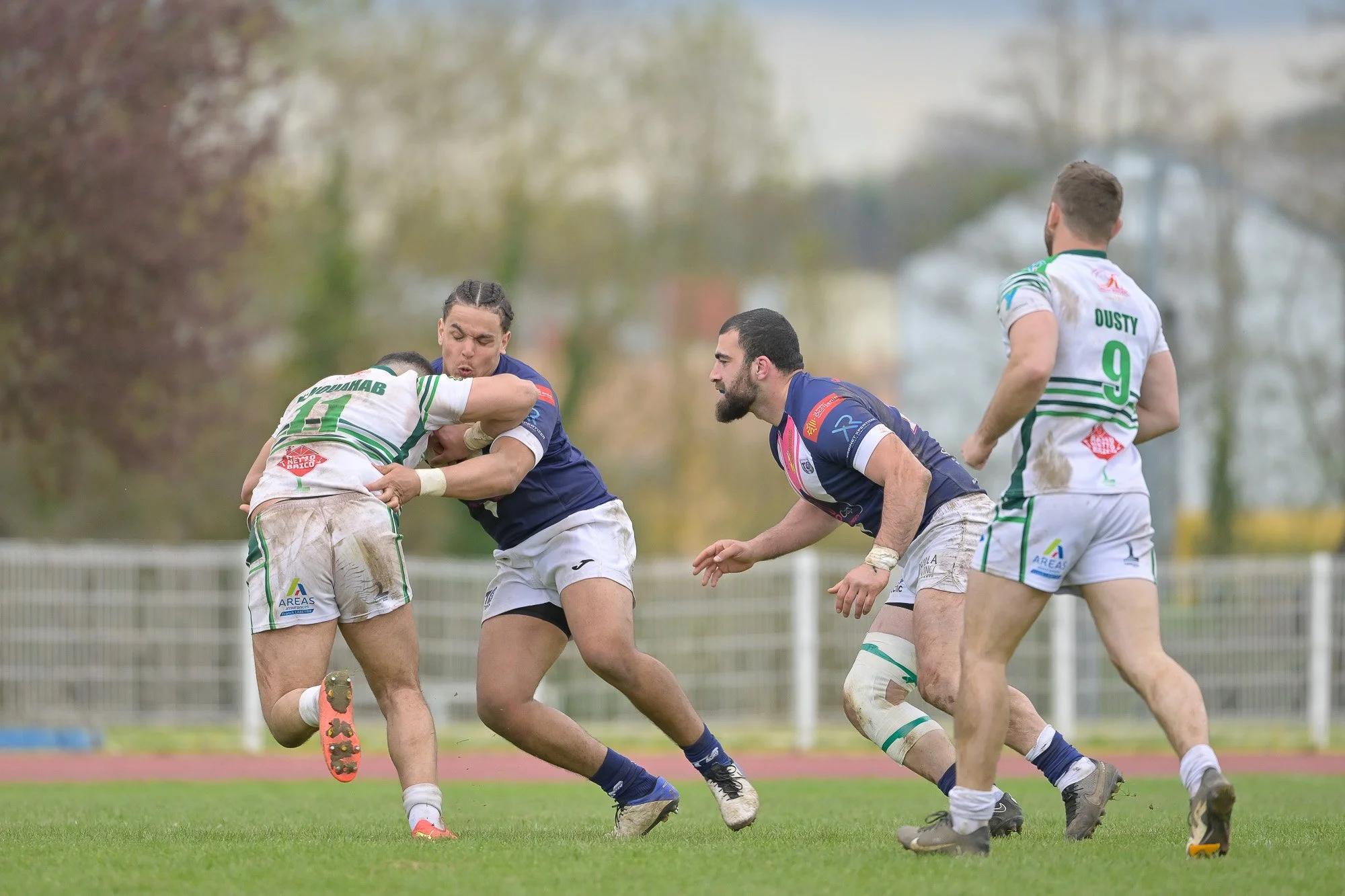 2023 Elite 1 Villeneuve vs TOXIII 111