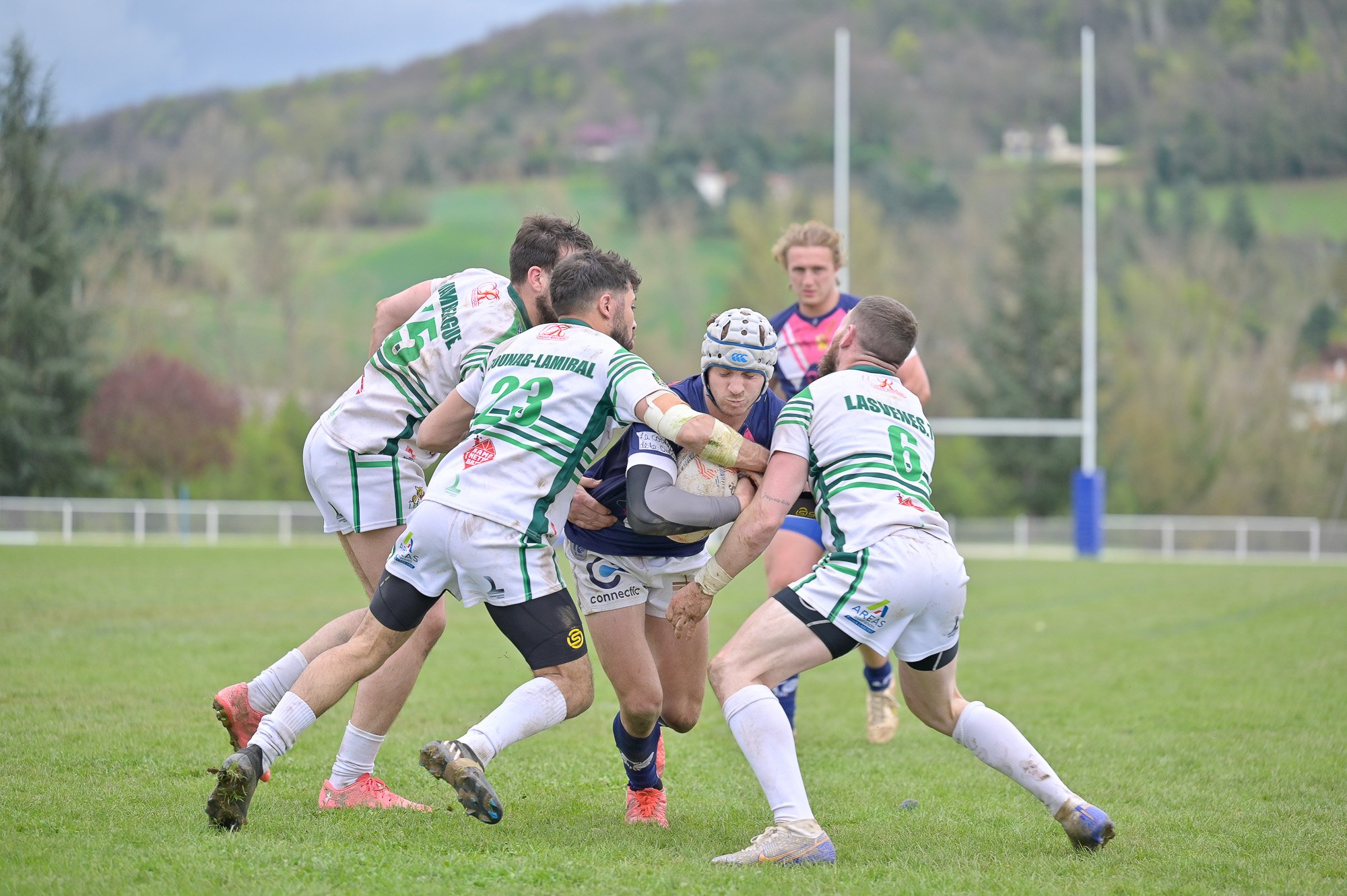 2023 Elite 1 Villeneuve vs TOXIII 118