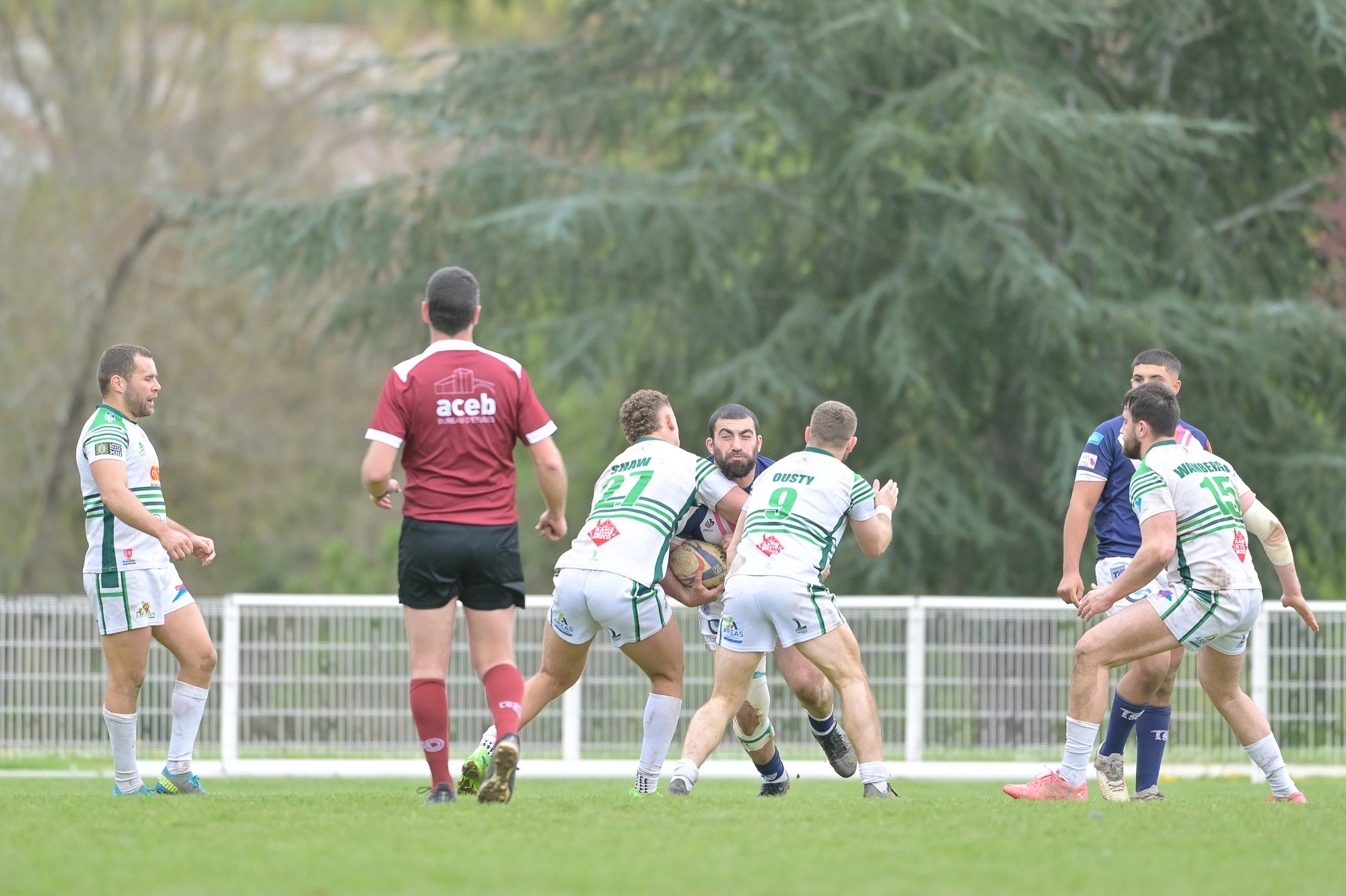 2023 Elite 1 Villeneuve vs TOXIII 121