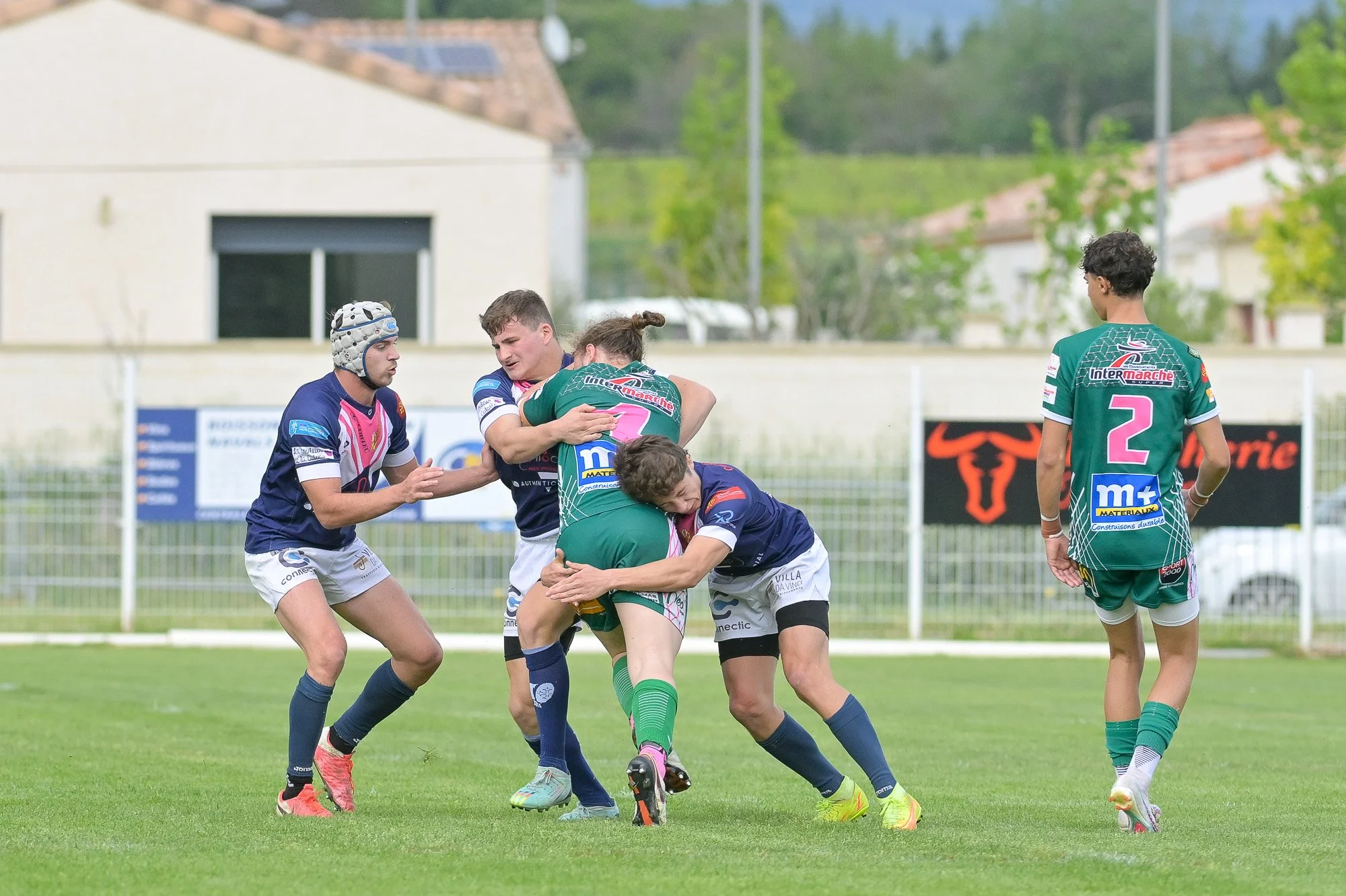 2023 U19 Lezignan vs TOXIII 083