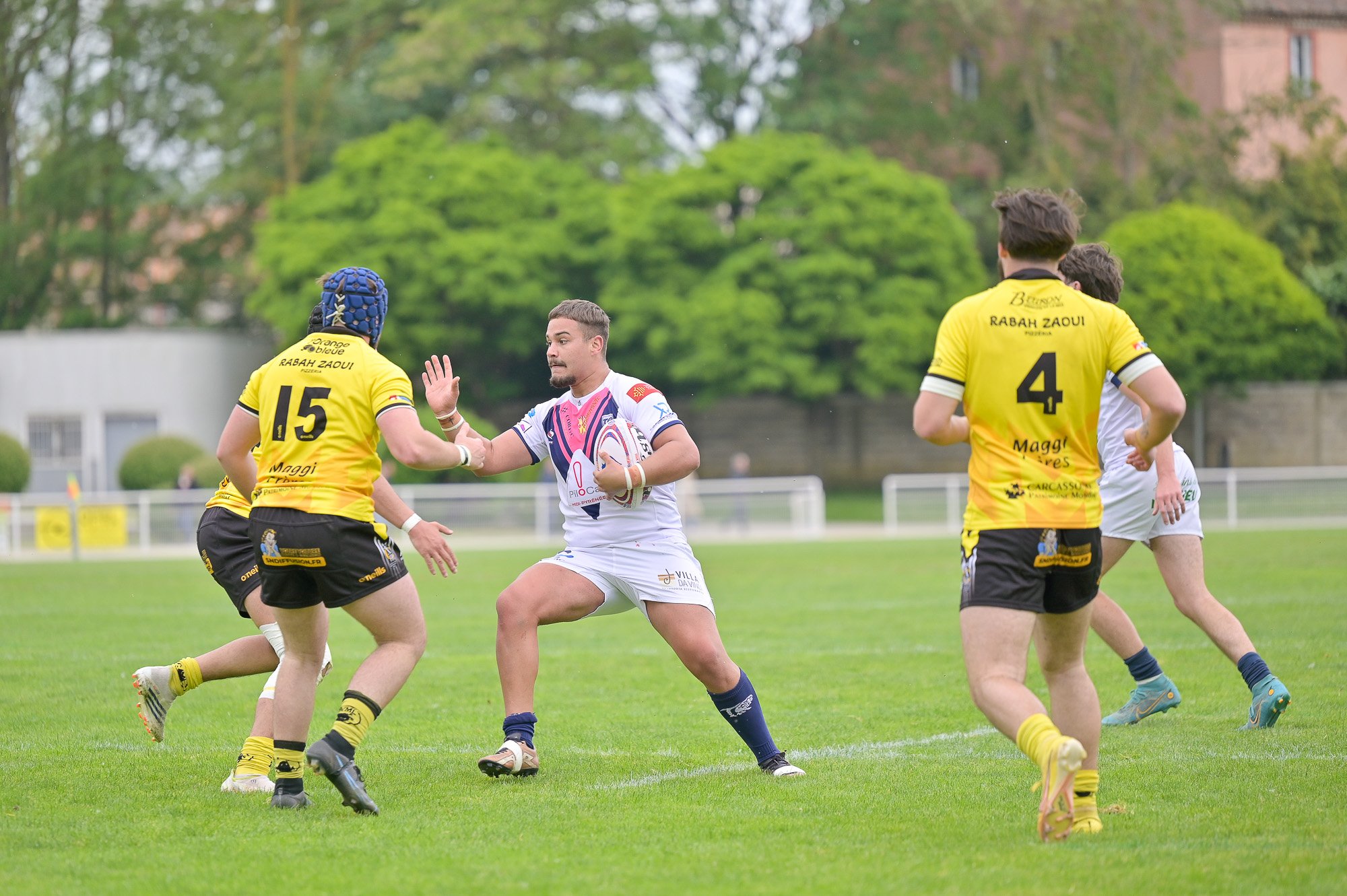 2023 Coupe Nitard TOXIII vs Carcassonne 068