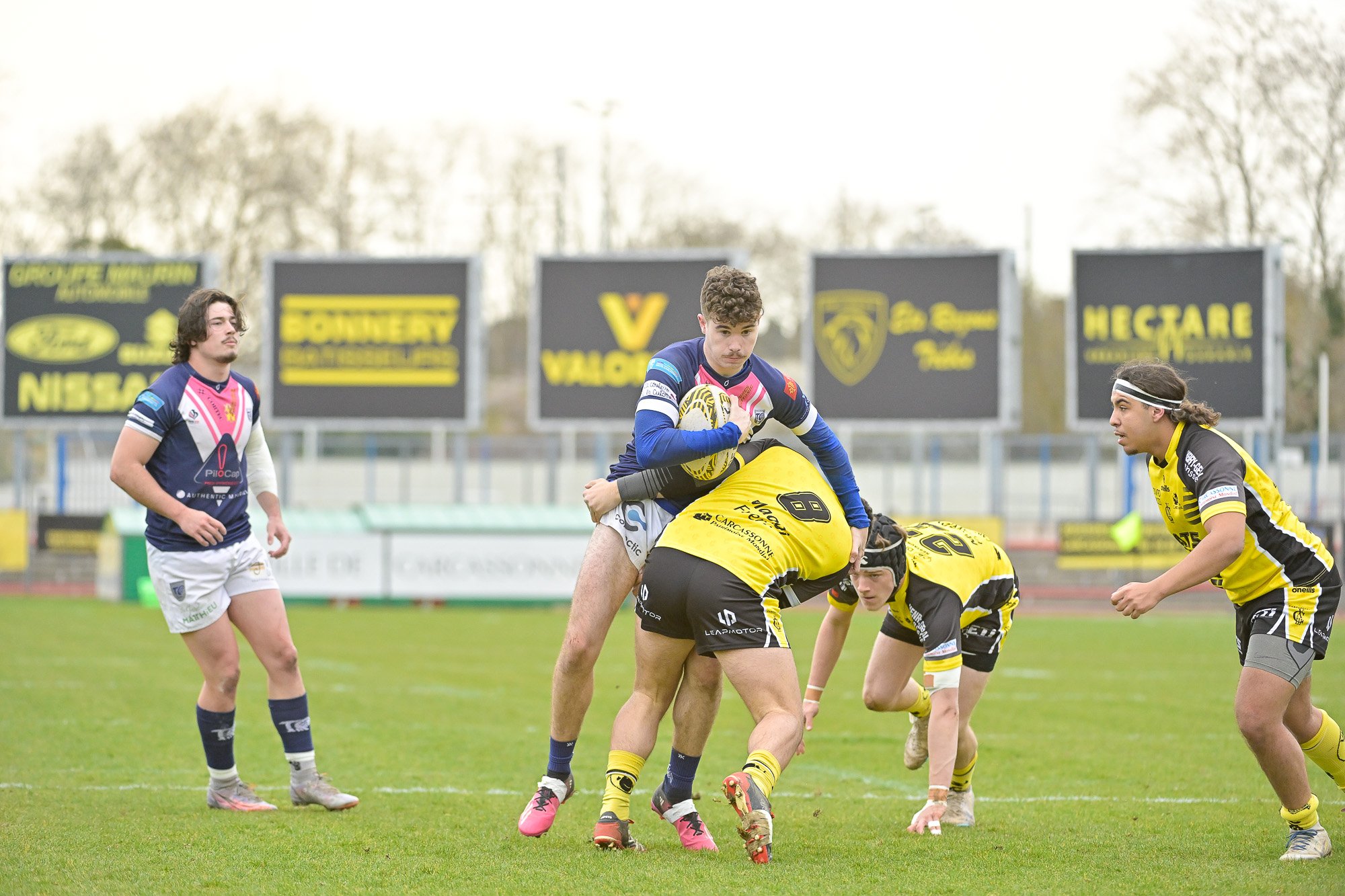 2024 U19 Carcassonne vs TOXIII 46 46.jpg