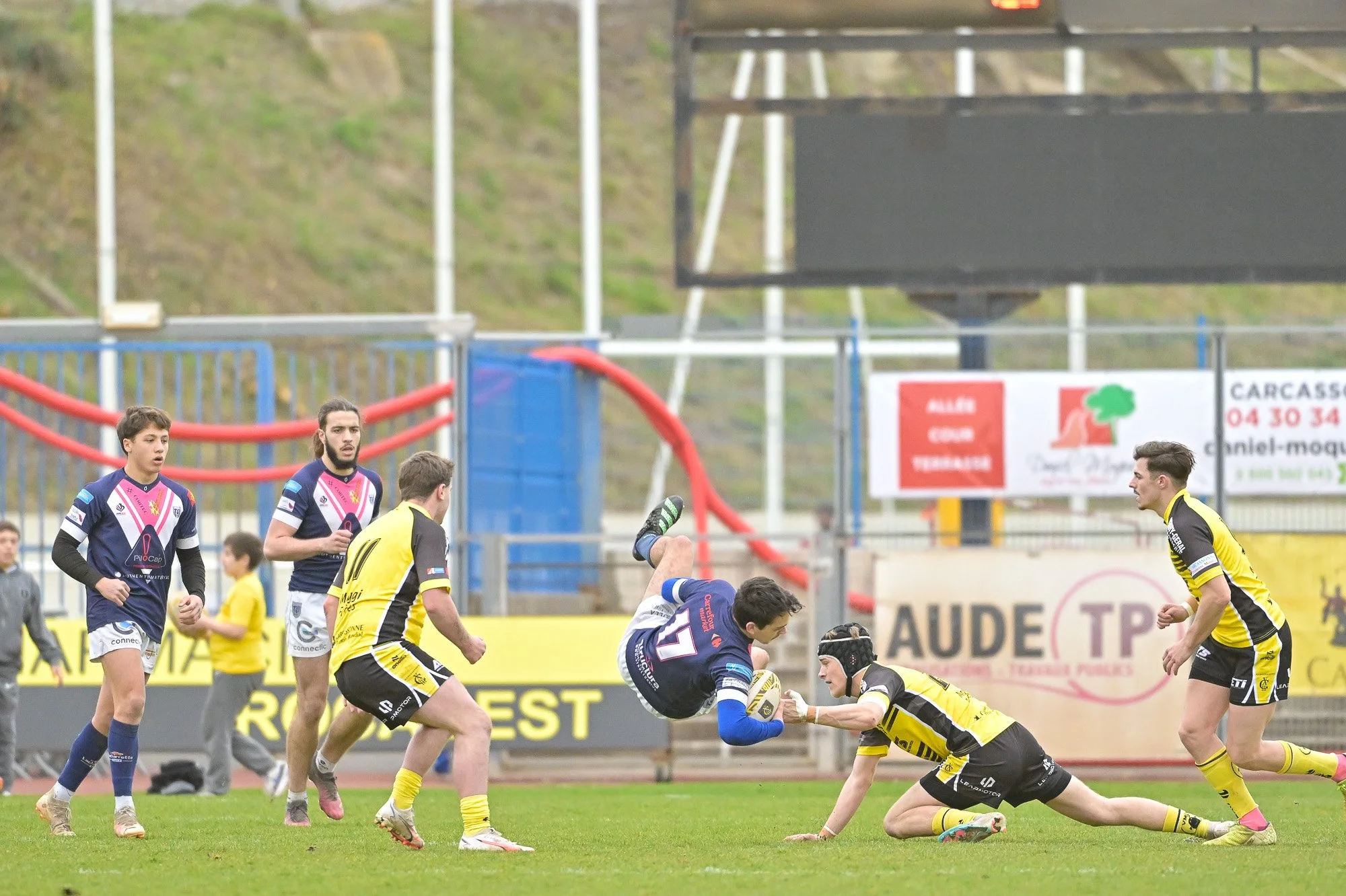 2024 U19 Carcassonne vs TOXIII 56 56.jpg