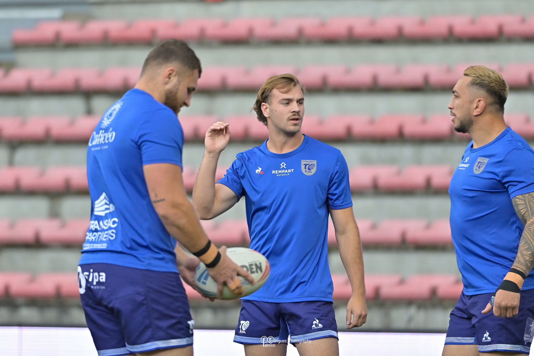 Championship TOXIII vs Doncaster RLFC-002.JPG