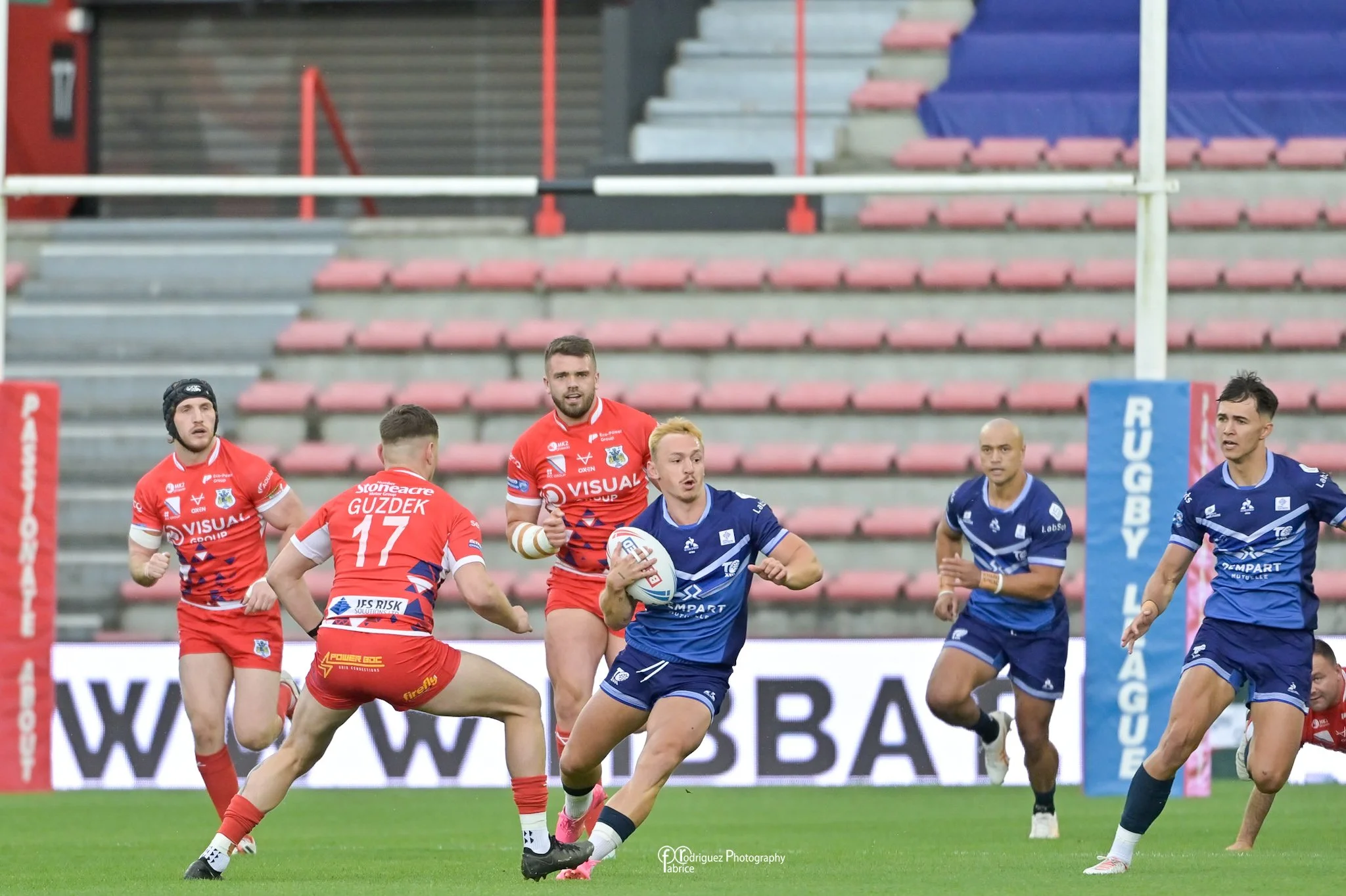 Championship TOXIII vs Doncaster RLFC-021.JPG