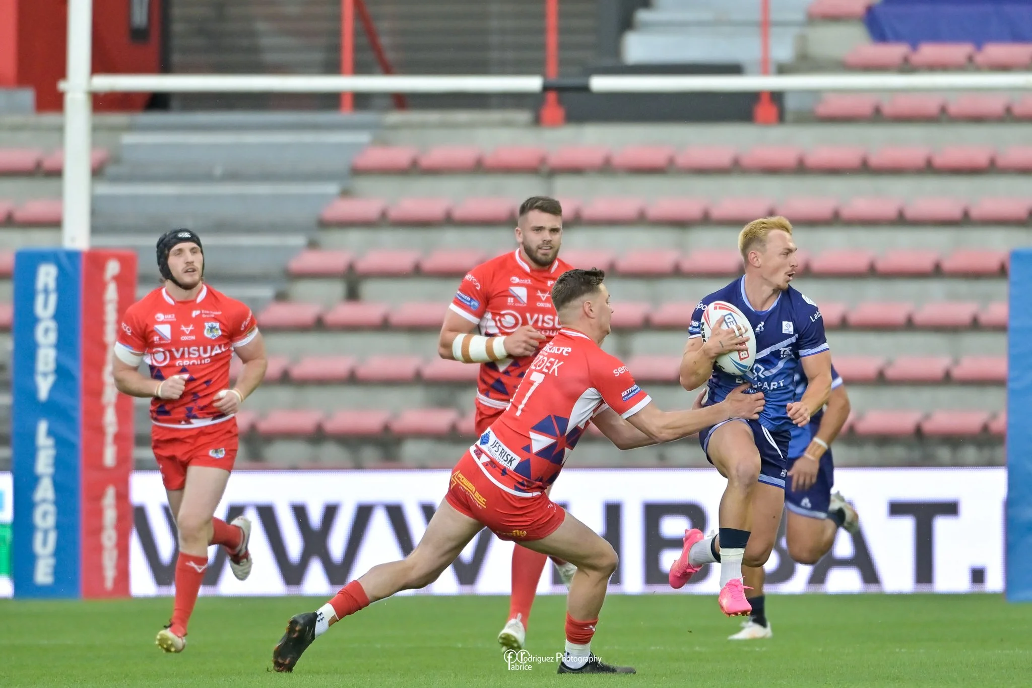 Championship TOXIII vs Doncaster RLFC-022.JPG