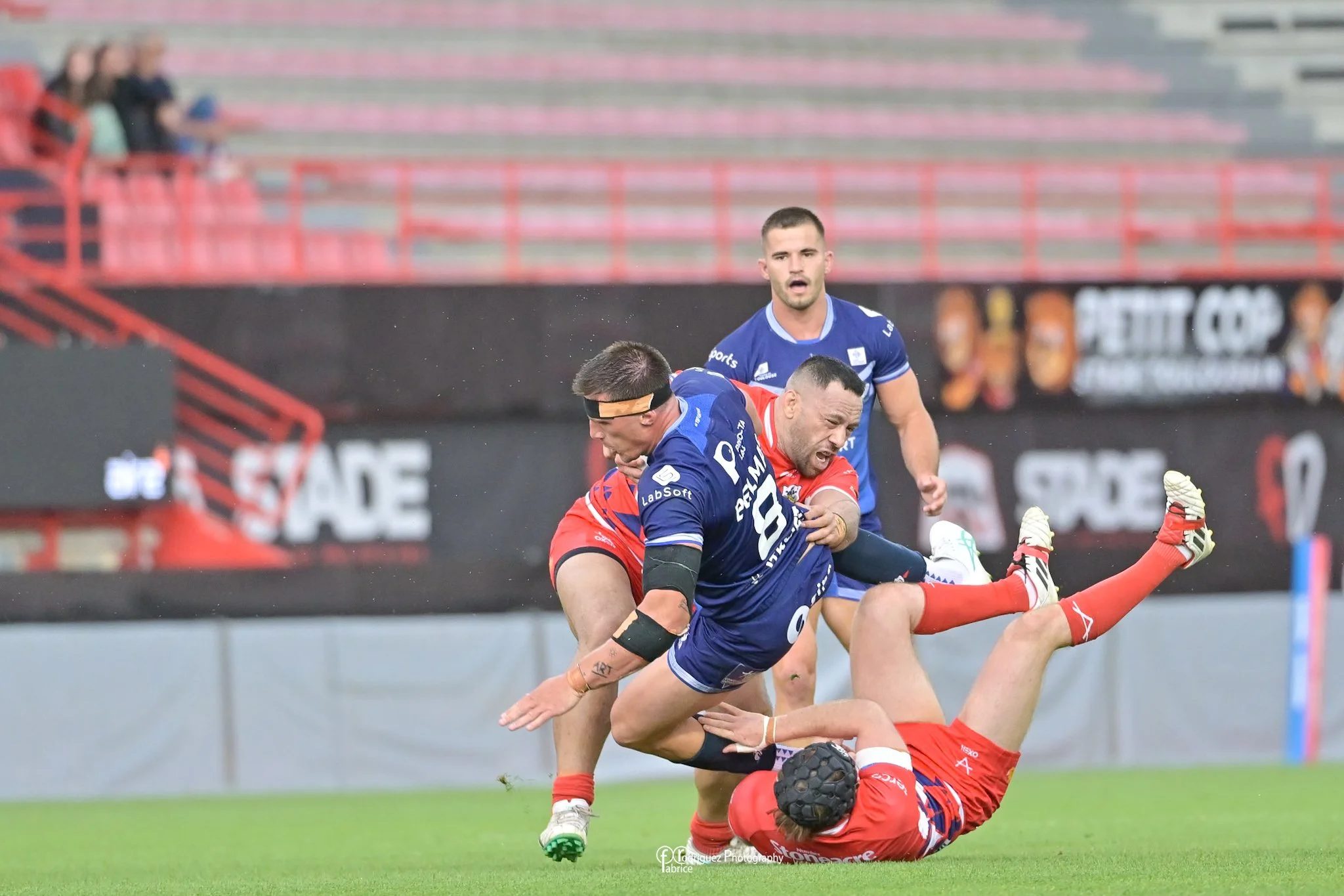 Championship TOXIII vs Doncaster RLFC-028.JPG