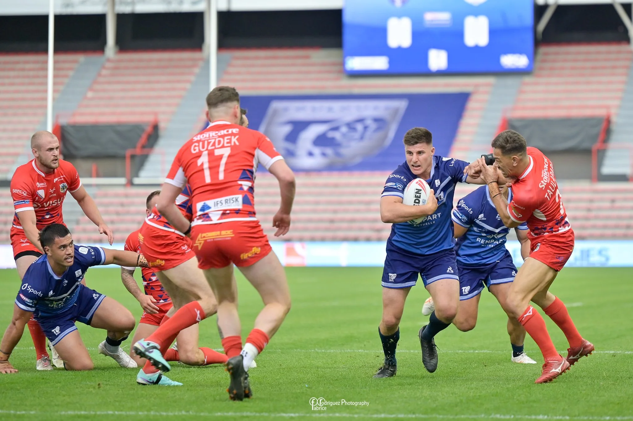 Championship TOXIII vs Doncaster RLFC-035.JPG