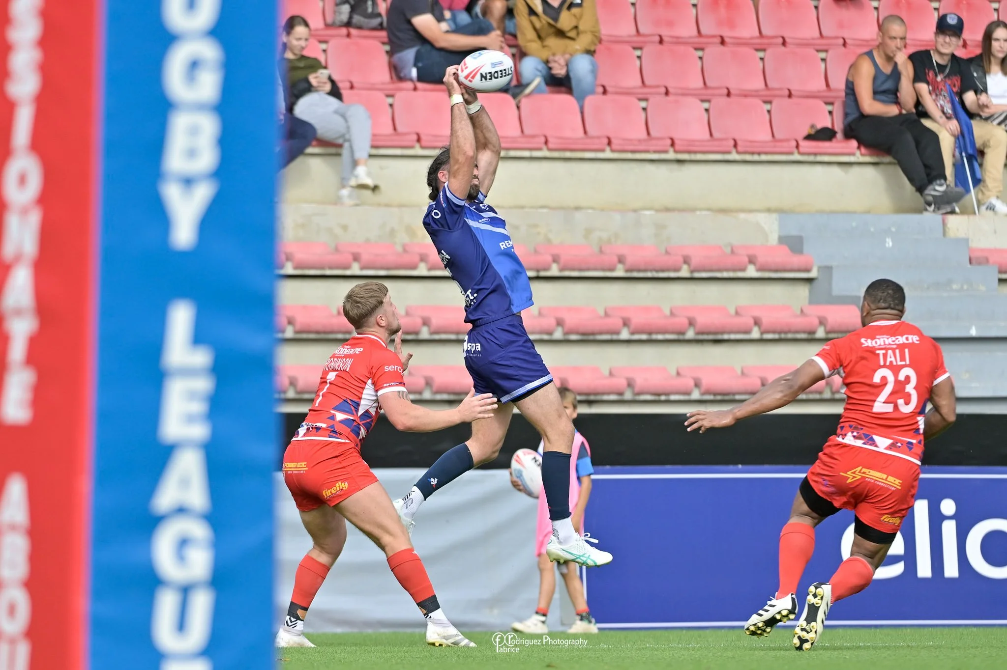 Championship TOXIII vs Doncaster RLFC-078.JPG