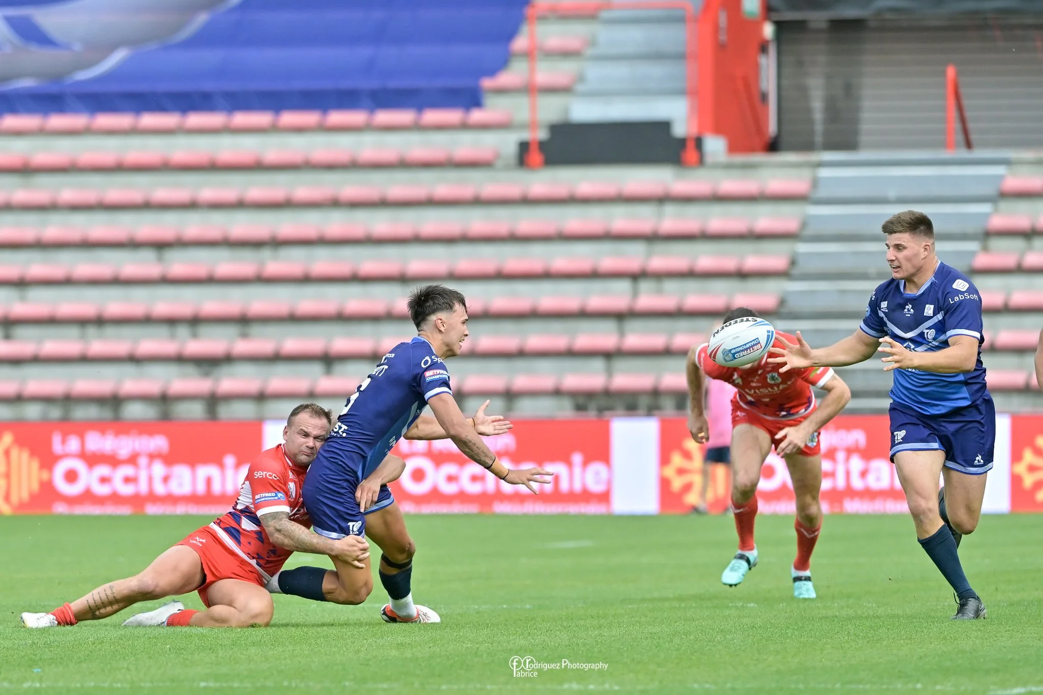 Championship TOXIII vs Doncaster RLFC-087.JPG