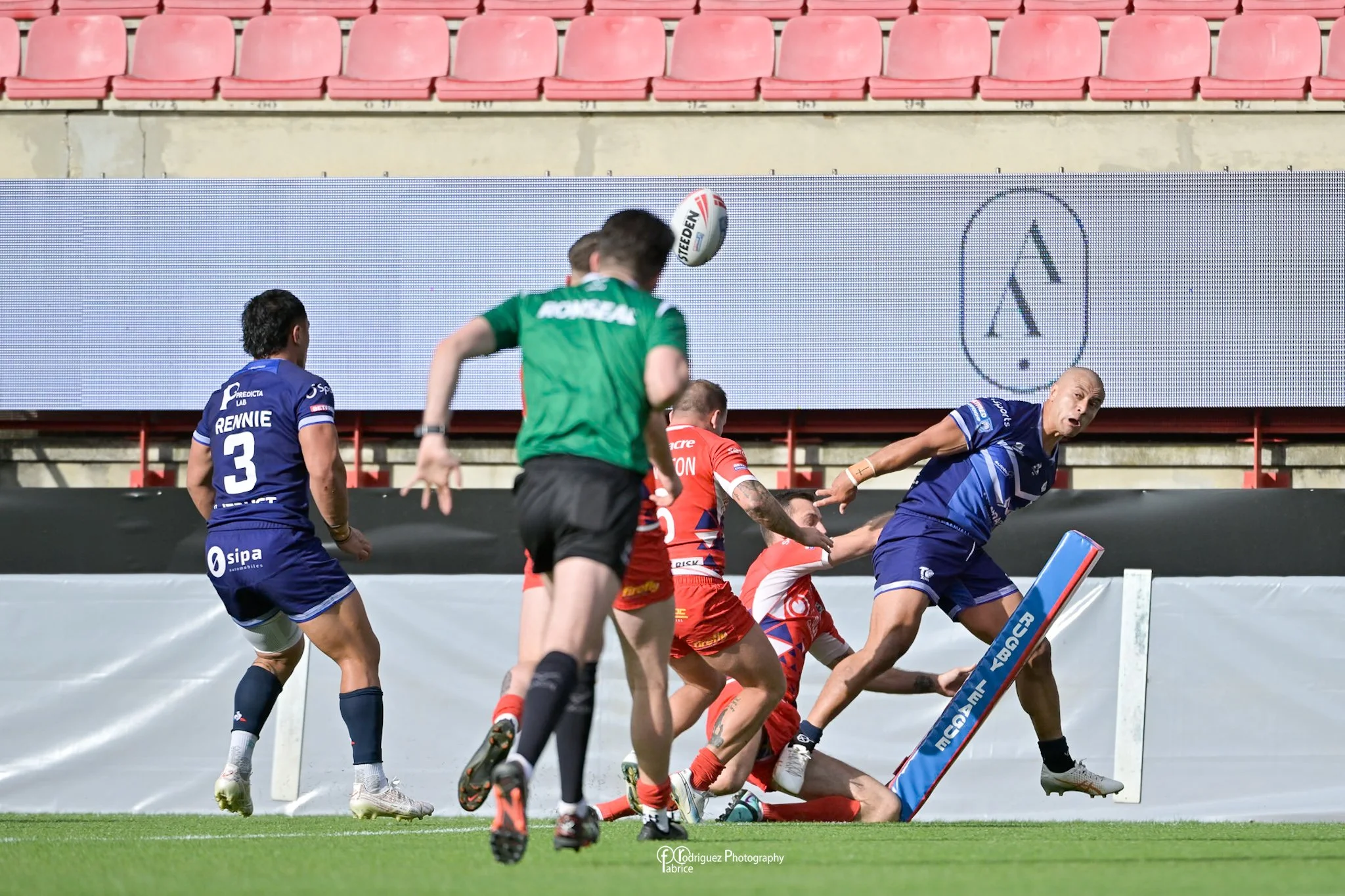 Championship TOXIII vs Doncaster RLFC-100.JPG