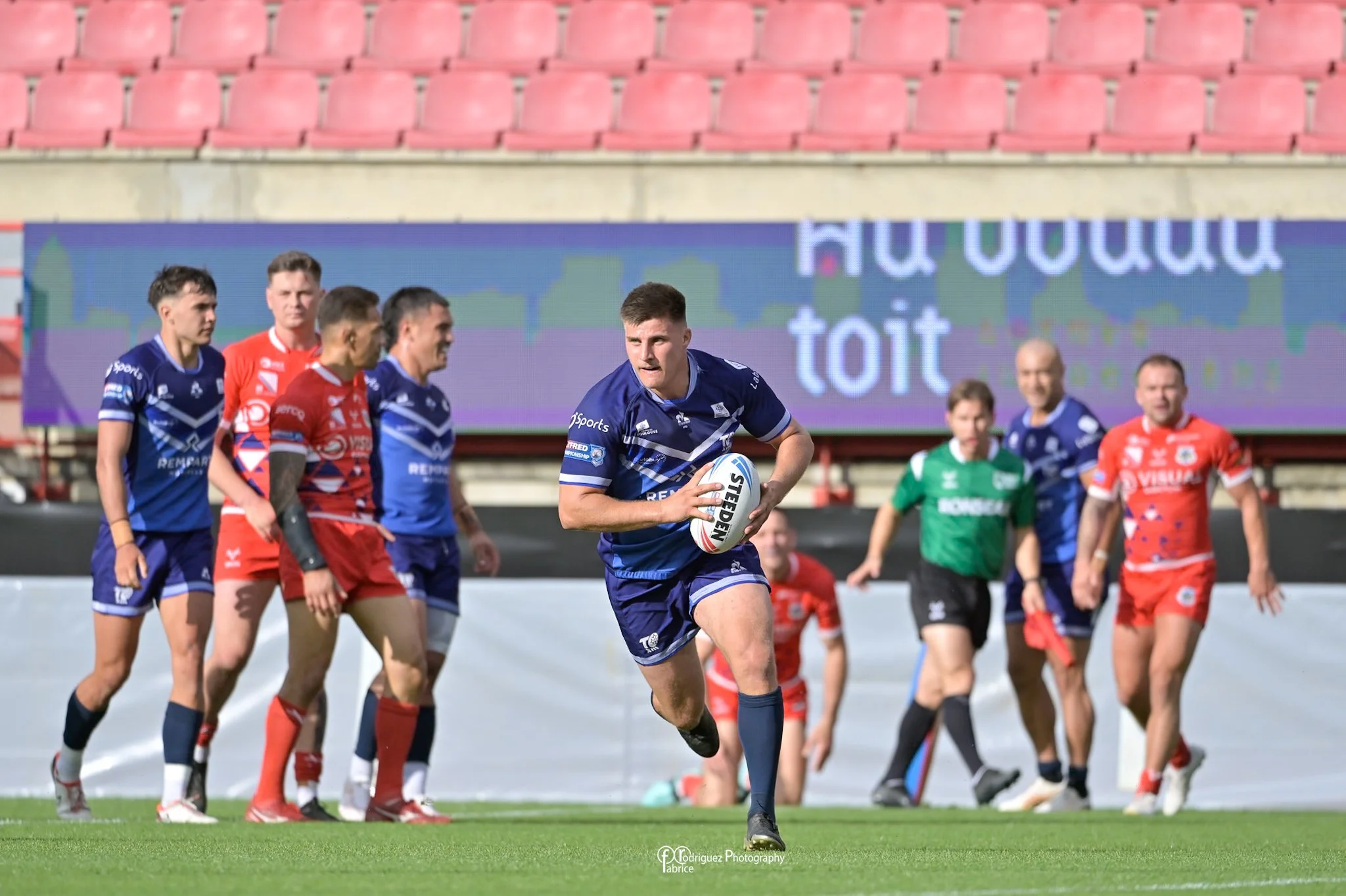 Championship TOXIII vs Doncaster RLFC-101.JPG