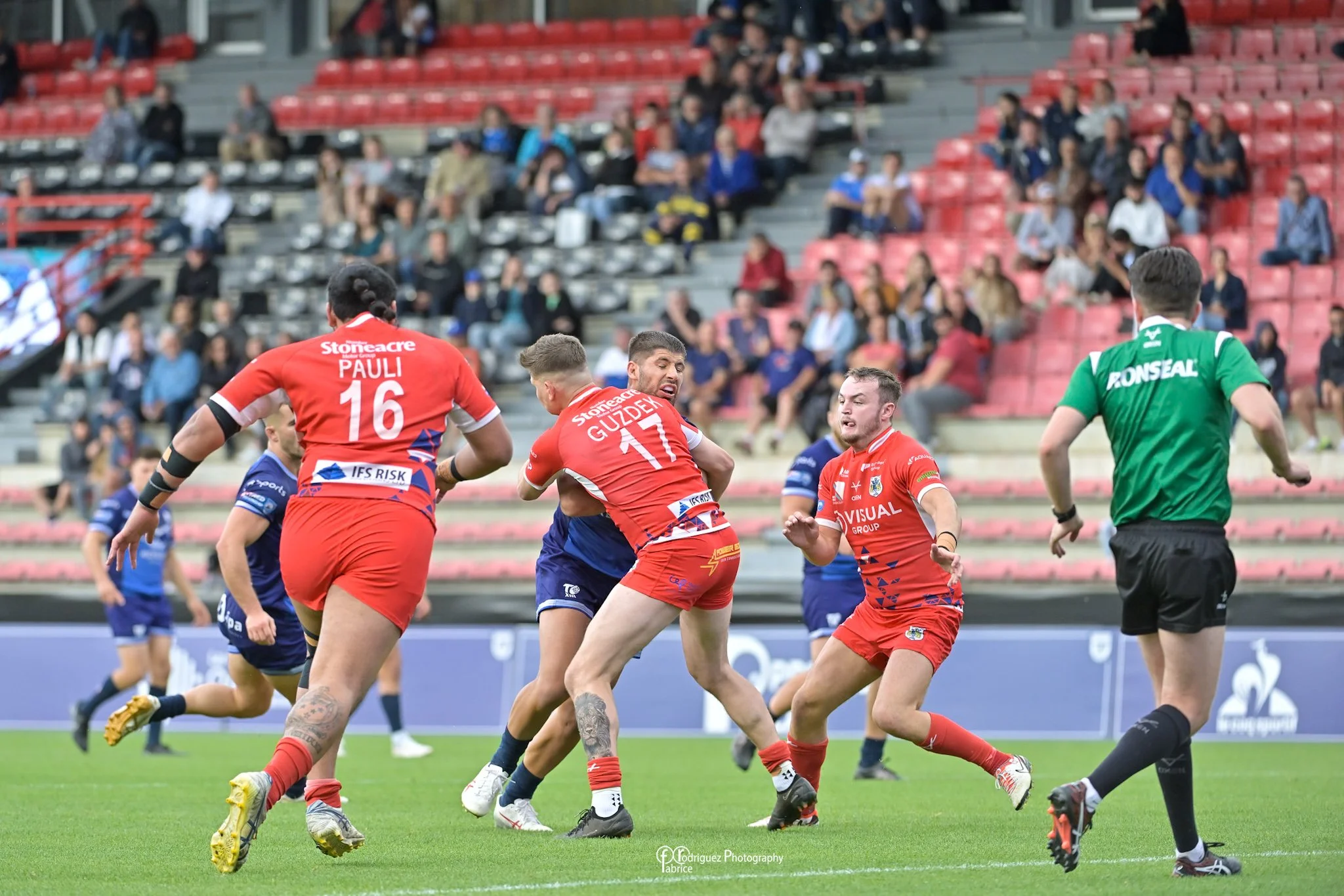 Championship TOXIII vs Doncaster RLFC-109.JPG