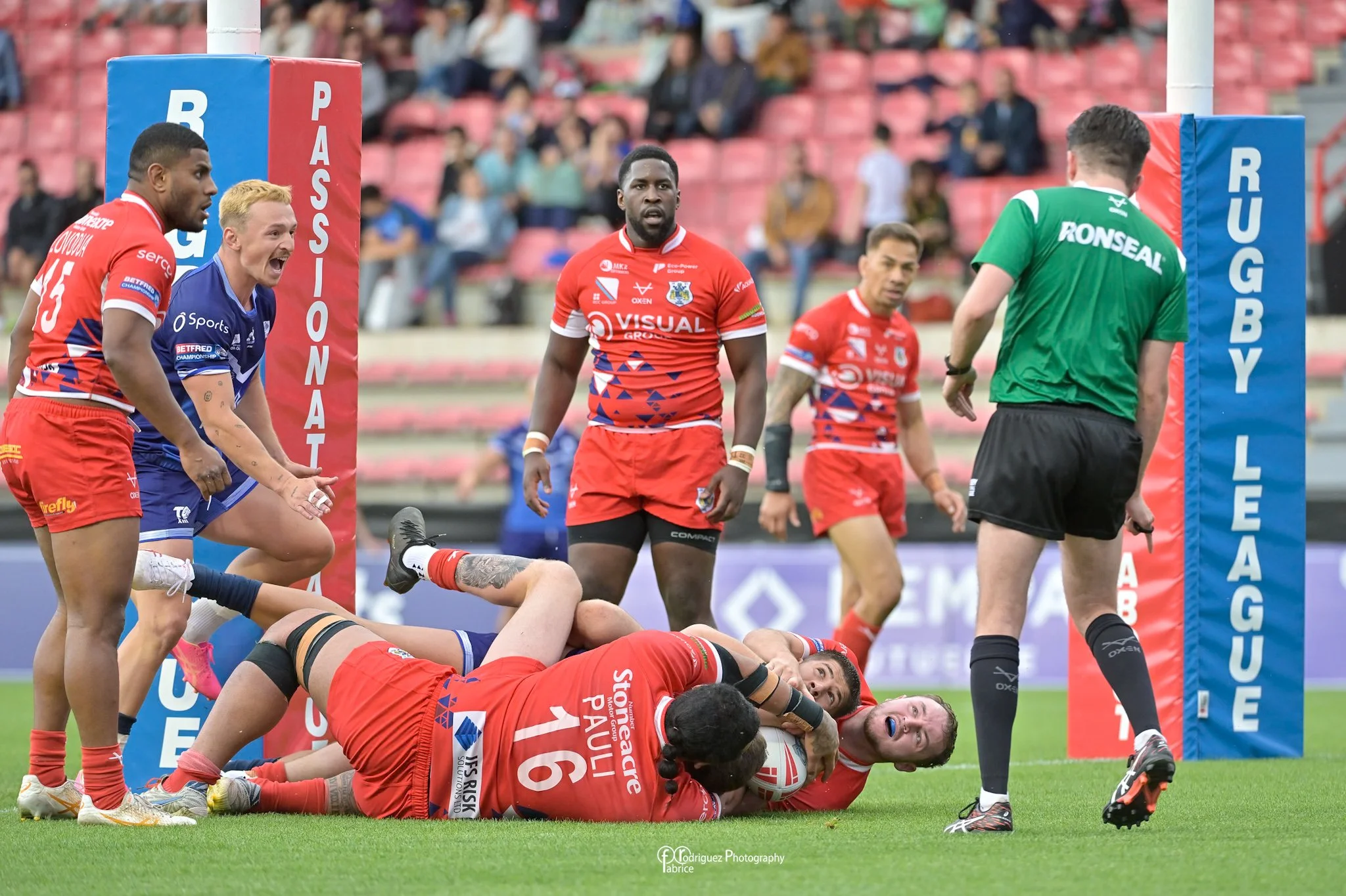 Championship TOXIII vs Doncaster RLFC-111.JPG