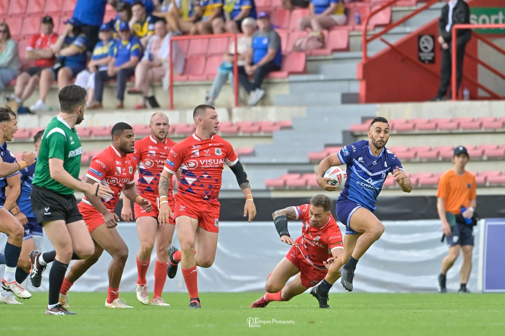 Championship TOXIII vs Doncaster RLFC-116.JPG