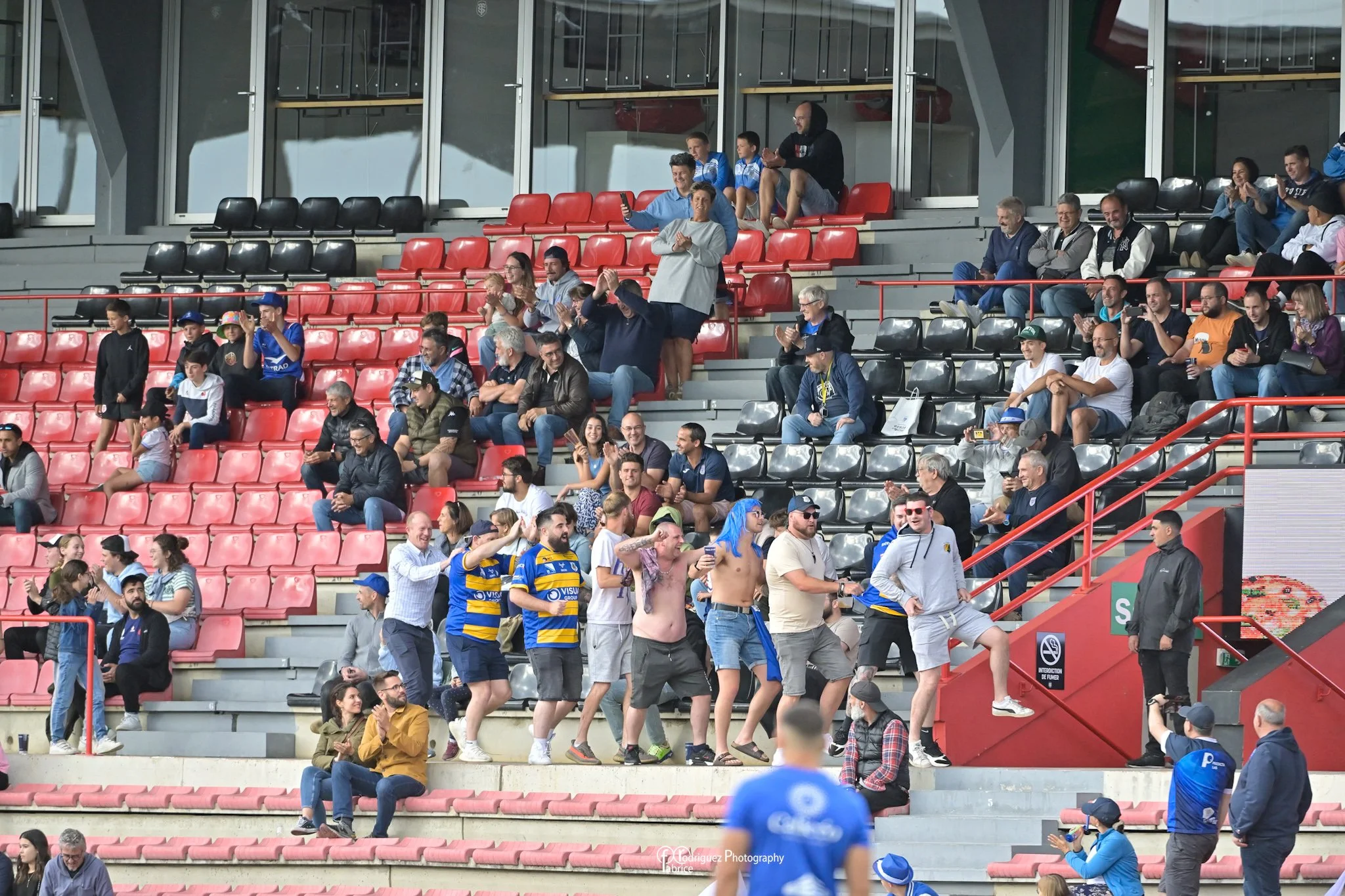 Championship TOXIII vs Doncaster RLFC-119.JPG