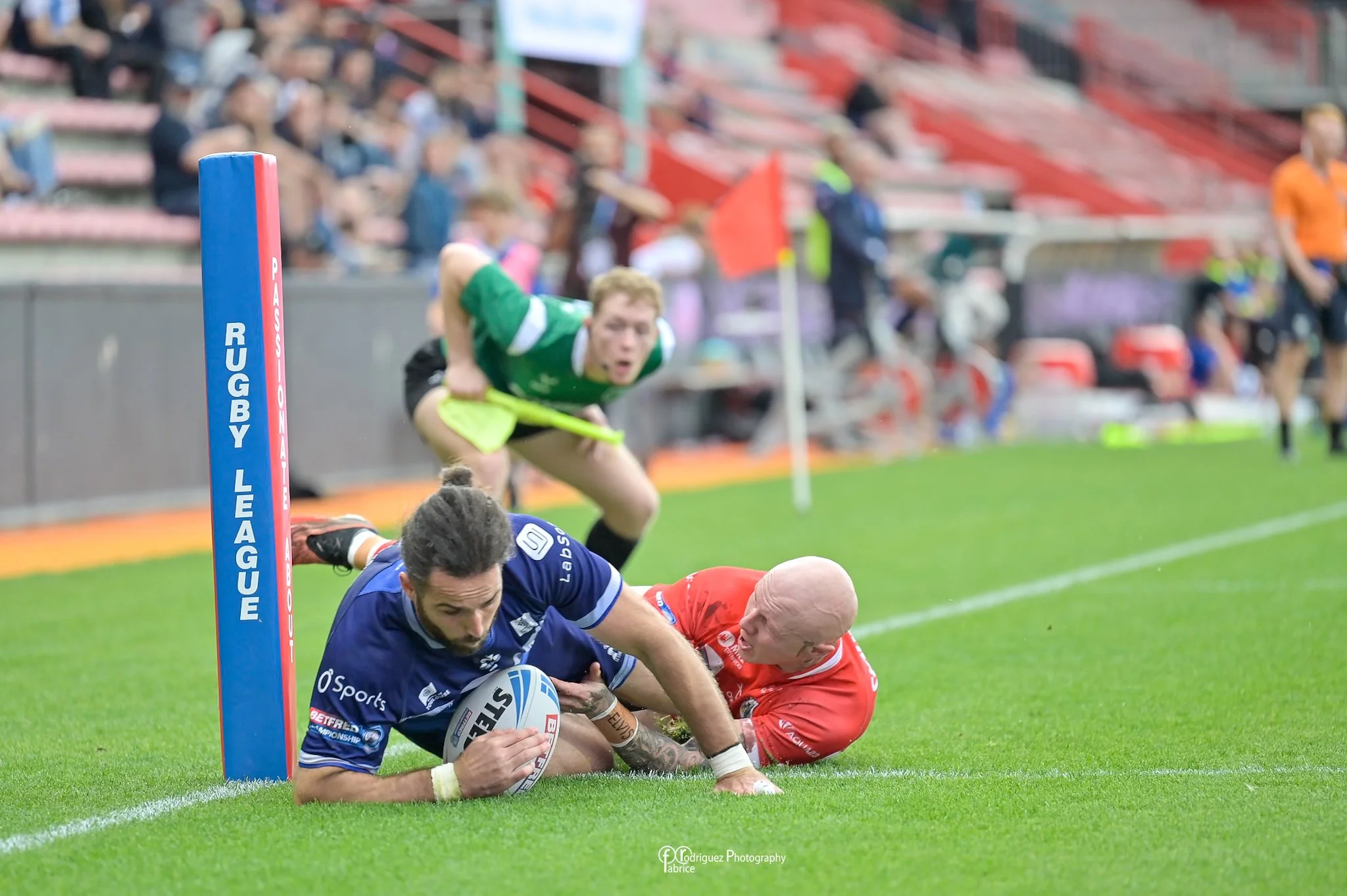 Championship TOXIII vs Doncaster RLFC-136.JPG