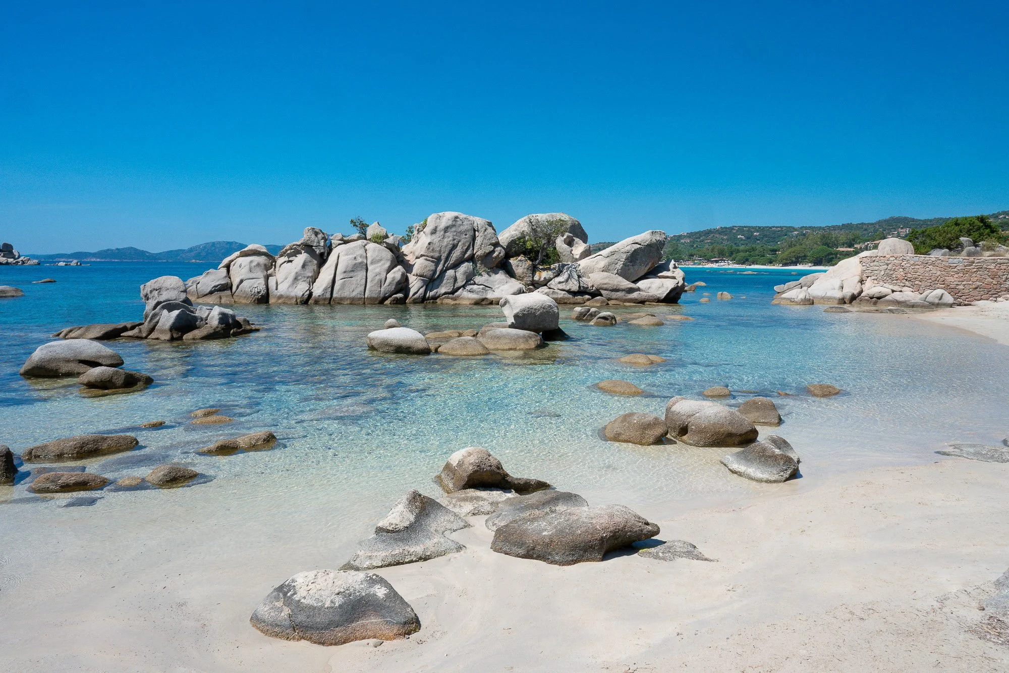 Vacances eb Corse Juin 2025