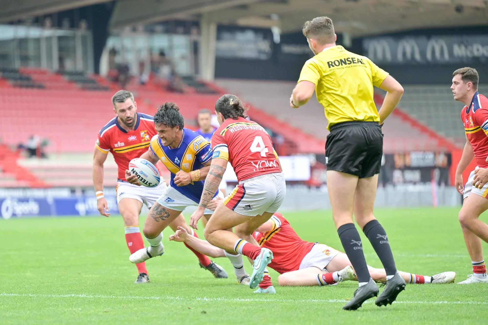 2025 Toulouse Olympique XIII vs London Broncos - Day 13 55.jpg
