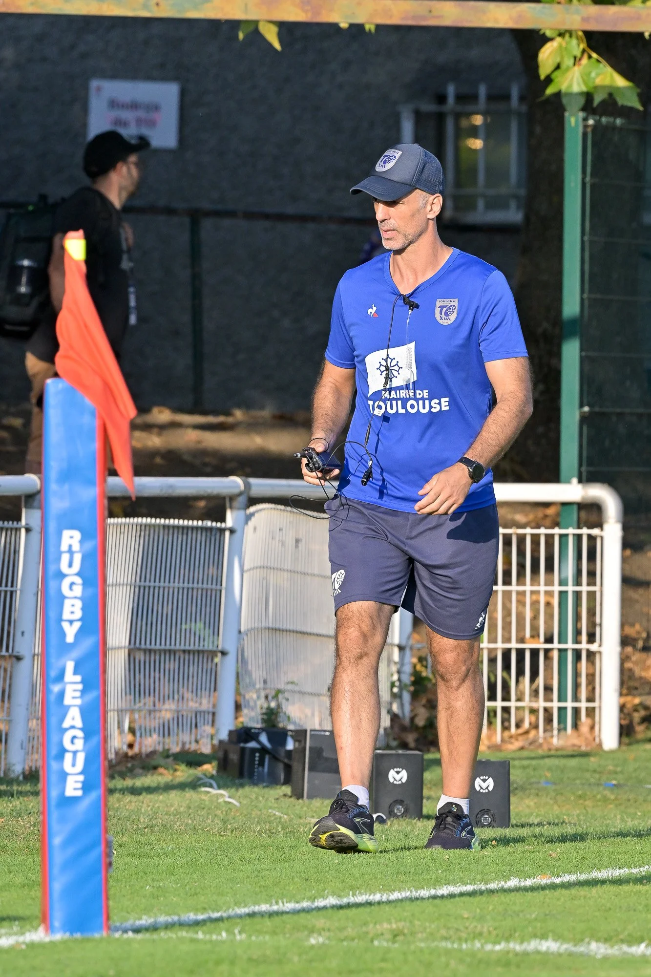2025 Toulouse Olympique XIII vs York Knights - Day 23 8.jpg