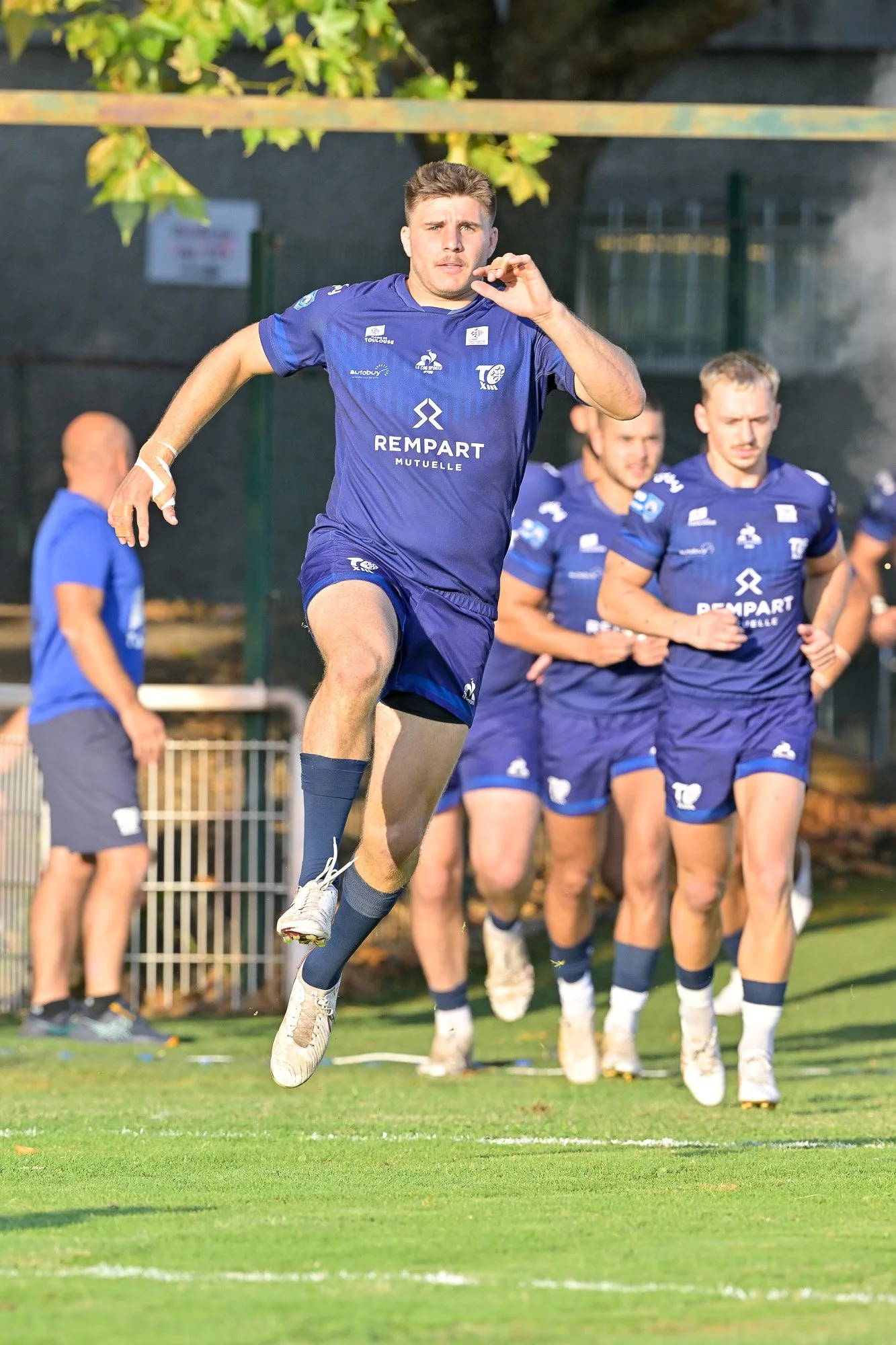 2025 Toulouse Olympique XIII vs York Knights - Day 23 12.jpg