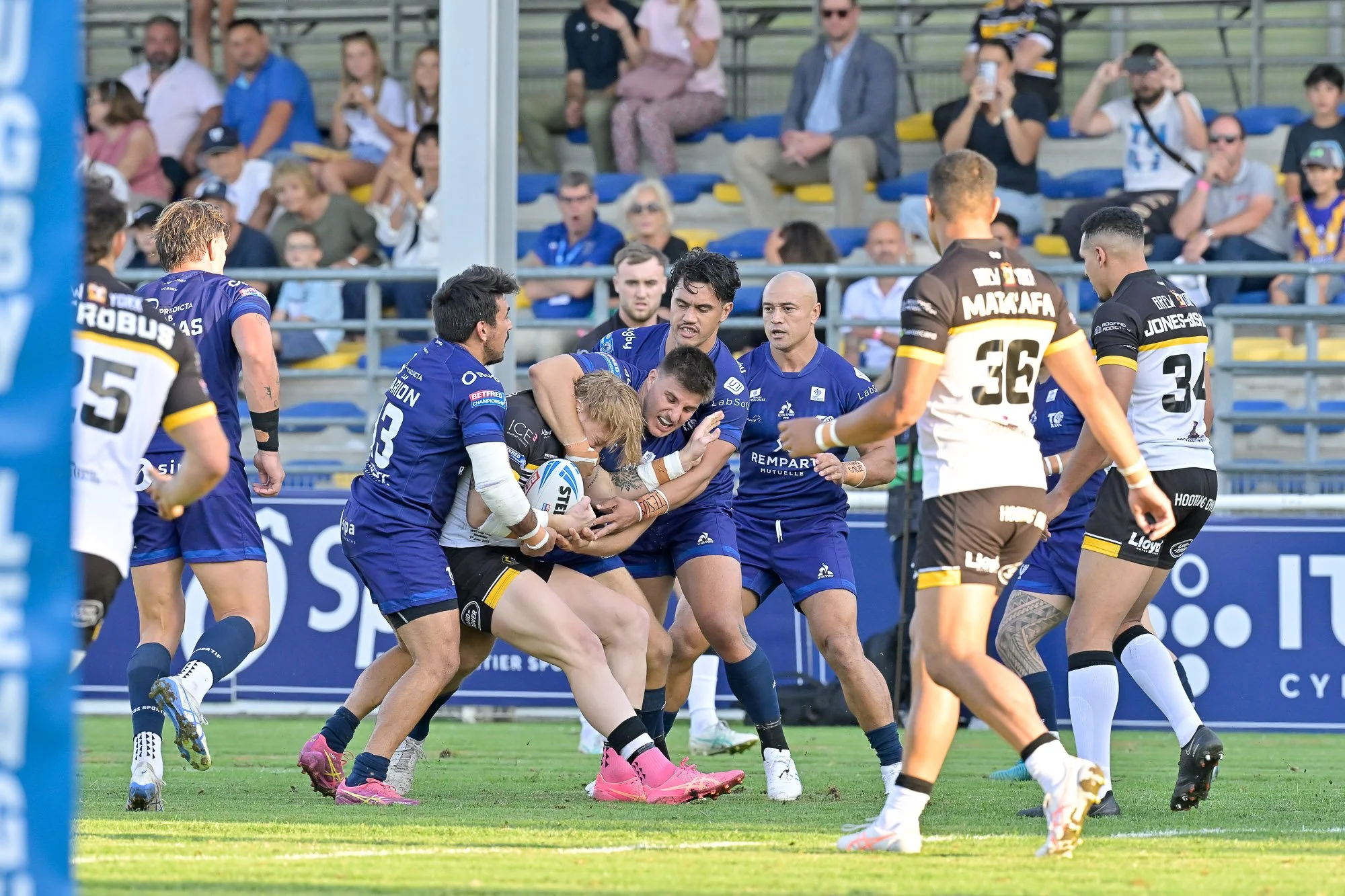 2025 Toulouse Olympique XIII vs York Knights - Day 23 18.jpg