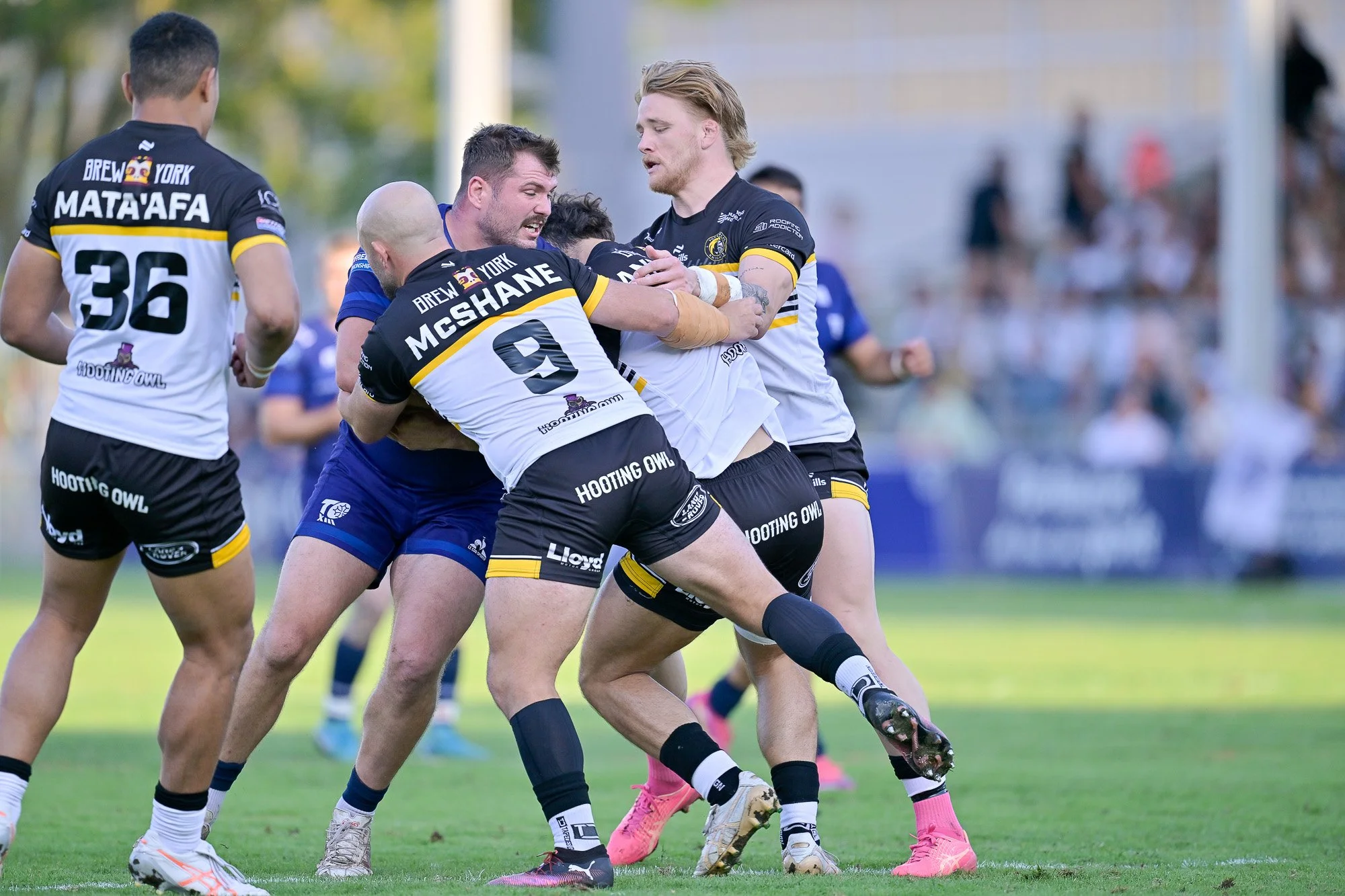 2025 Toulouse Olympique XIII vs York Knights - Day 23 21.jpg