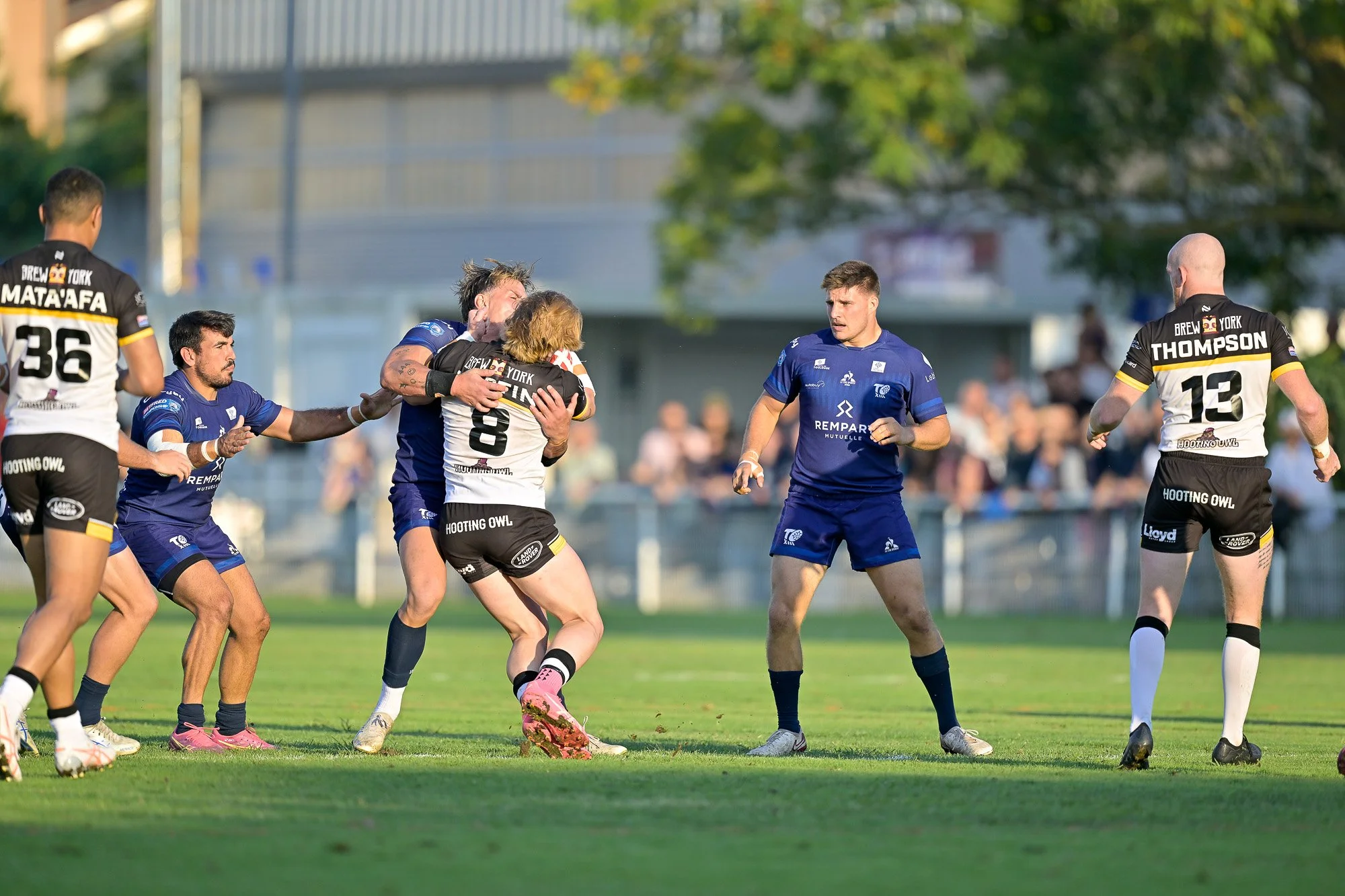 2025 Toulouse Olympique XIII vs York Knights - Day 23 23.jpg