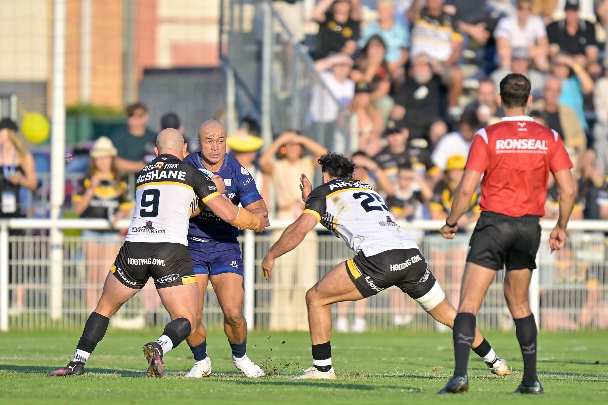2025 Toulouse Olympique XIII vs York Knights - Day 23 25.jpg