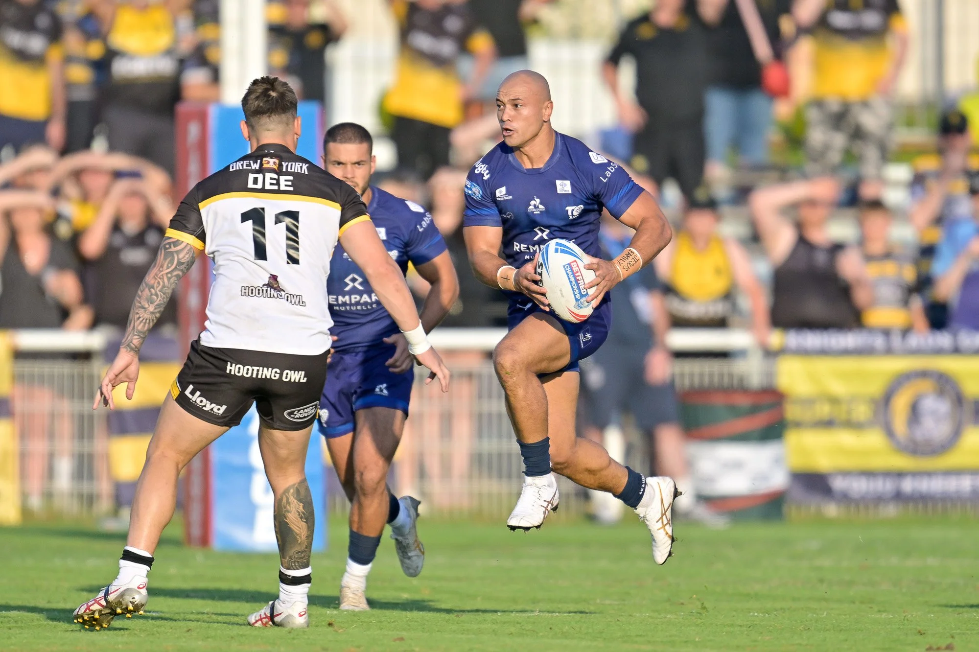 2025 Toulouse Olympique XIII vs York Knights - Day 23 27.jpg