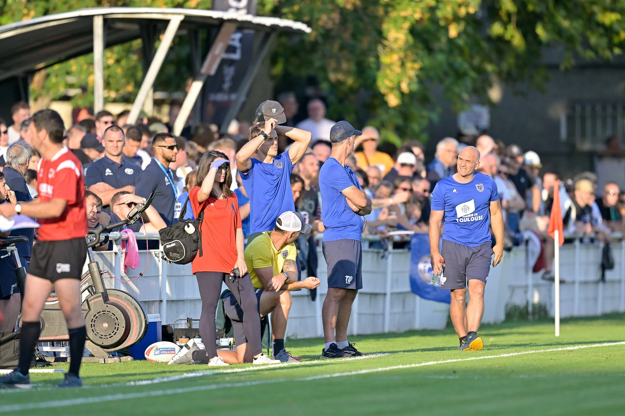 2025 Toulouse Olympique XIII vs York Knights - Day 23 40.jpg