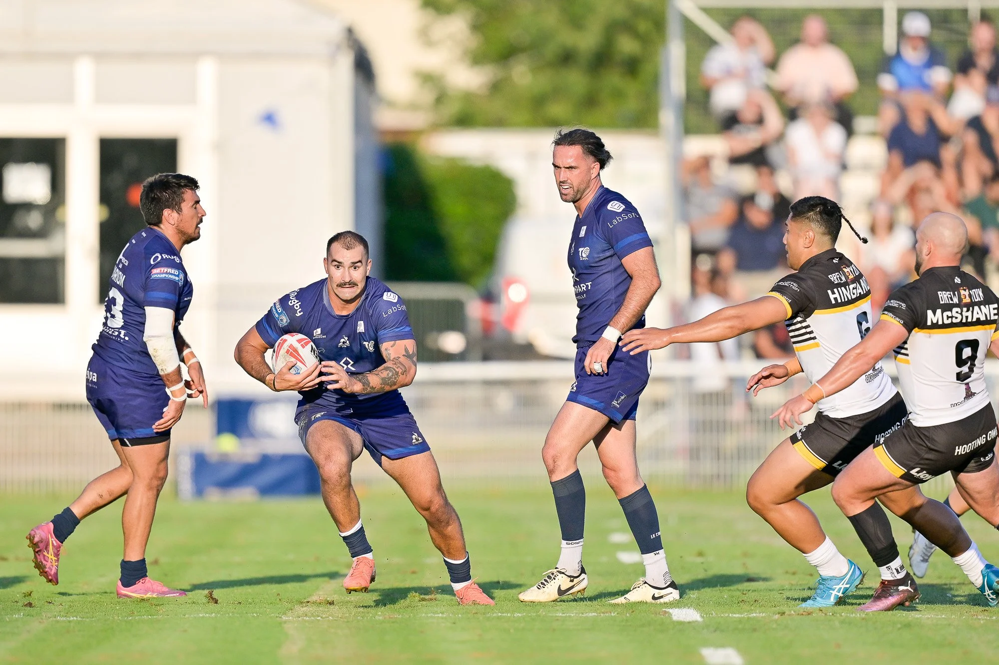 2025 Toulouse Olympique XIII vs York Knights - Day 23 43.jpg