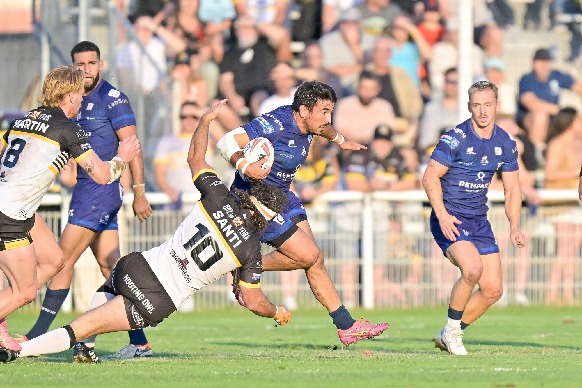 2025 Toulouse Olympique XIII vs York Knights - Day 23 51.jpg