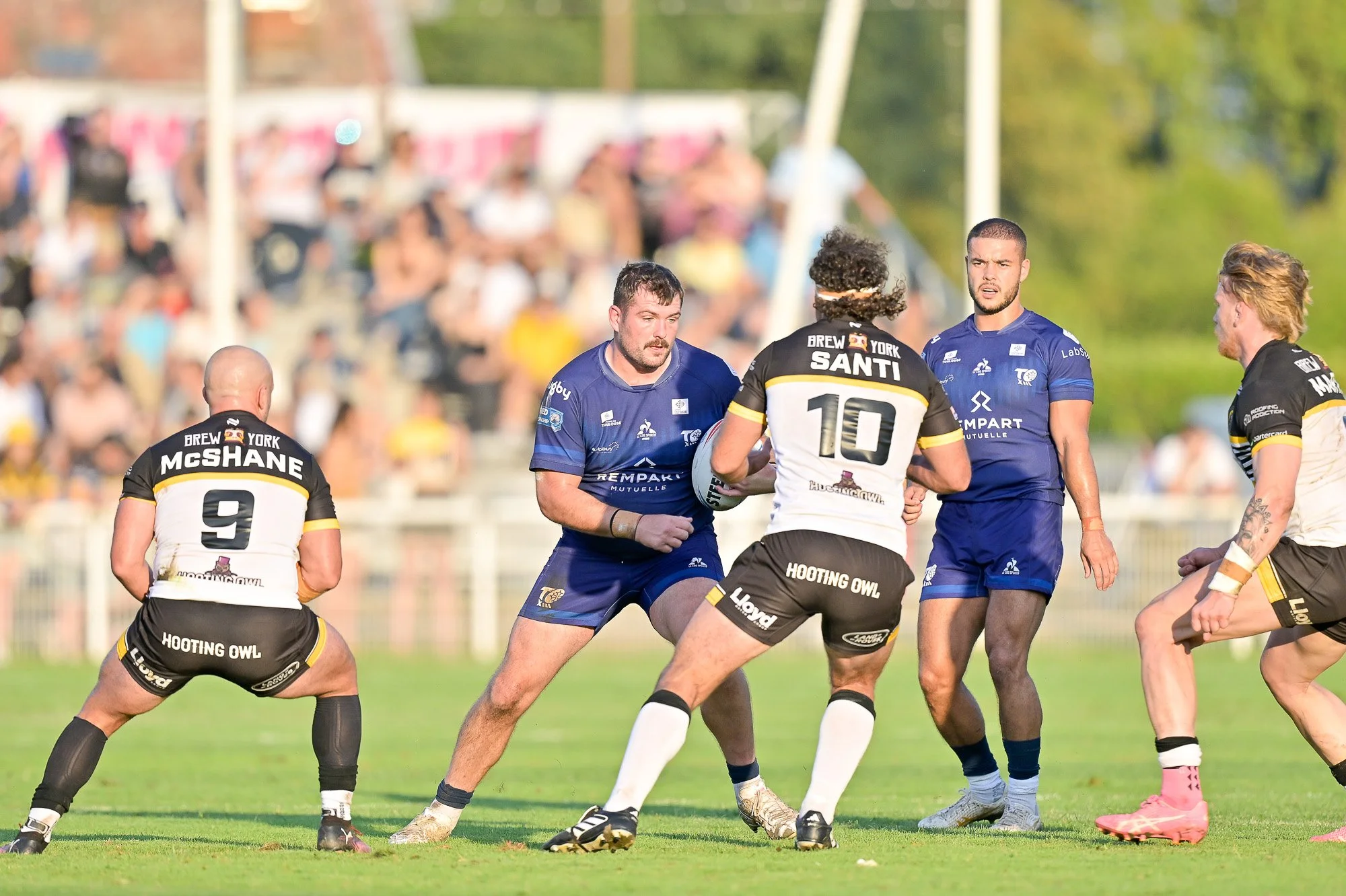 2025 Toulouse Olympique XIII vs York Knights - Day 23 56.jpg
