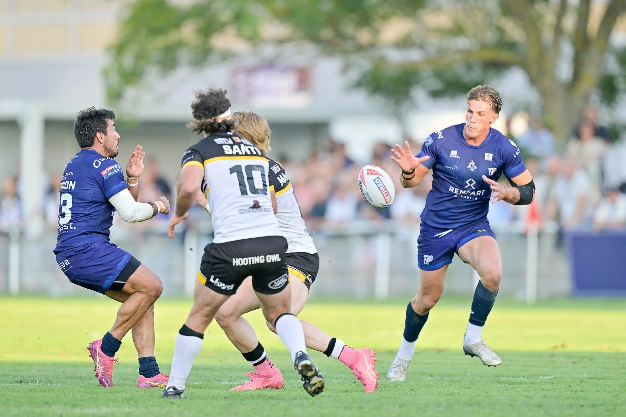 2025 Toulouse Olympique XIII vs York Knights - Day 23 57.jpg