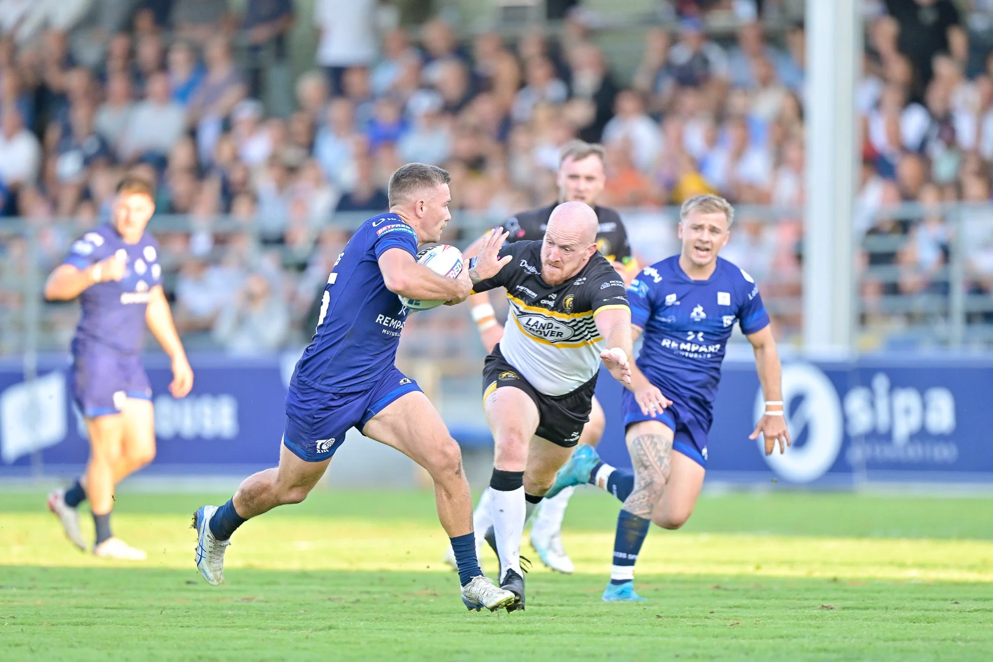 2025 Toulouse Olympique XIII vs York Knights - Day 23 58.jpg