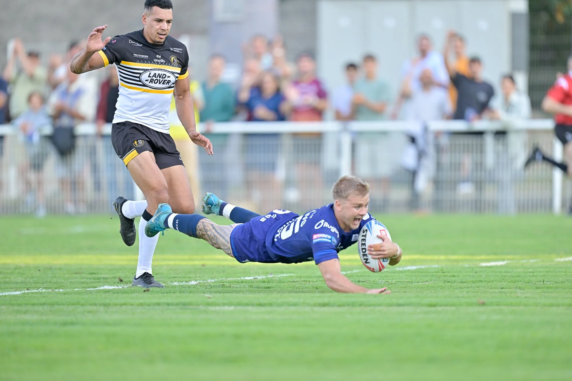 2025 Toulouse Olympique XIII vs York Knights - Day 23 62.jpg