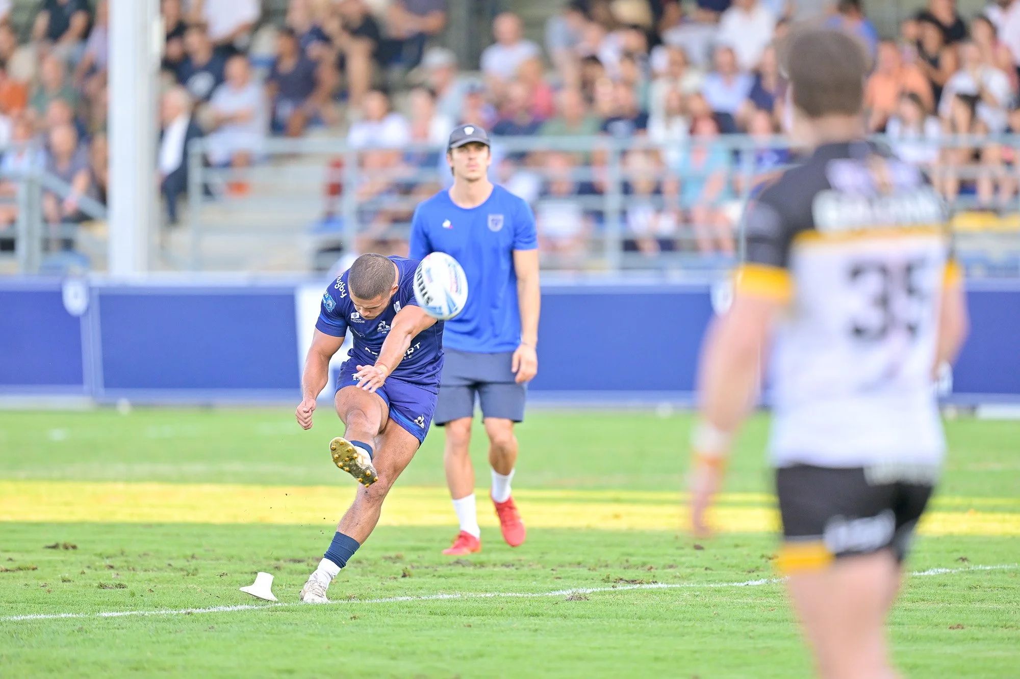 2025 Toulouse Olympique XIII vs York Knights - Day 23 65.jpg