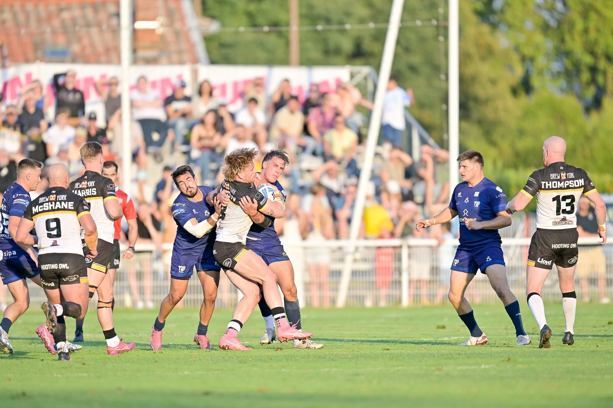 2025 Toulouse Olympique XIII vs York Knights - Day 23 71.jpg