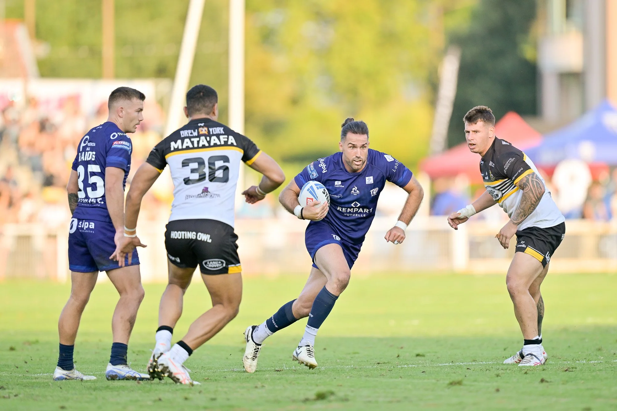 2025 Toulouse Olympique XIII vs York Knights - Day 23 82.jpg