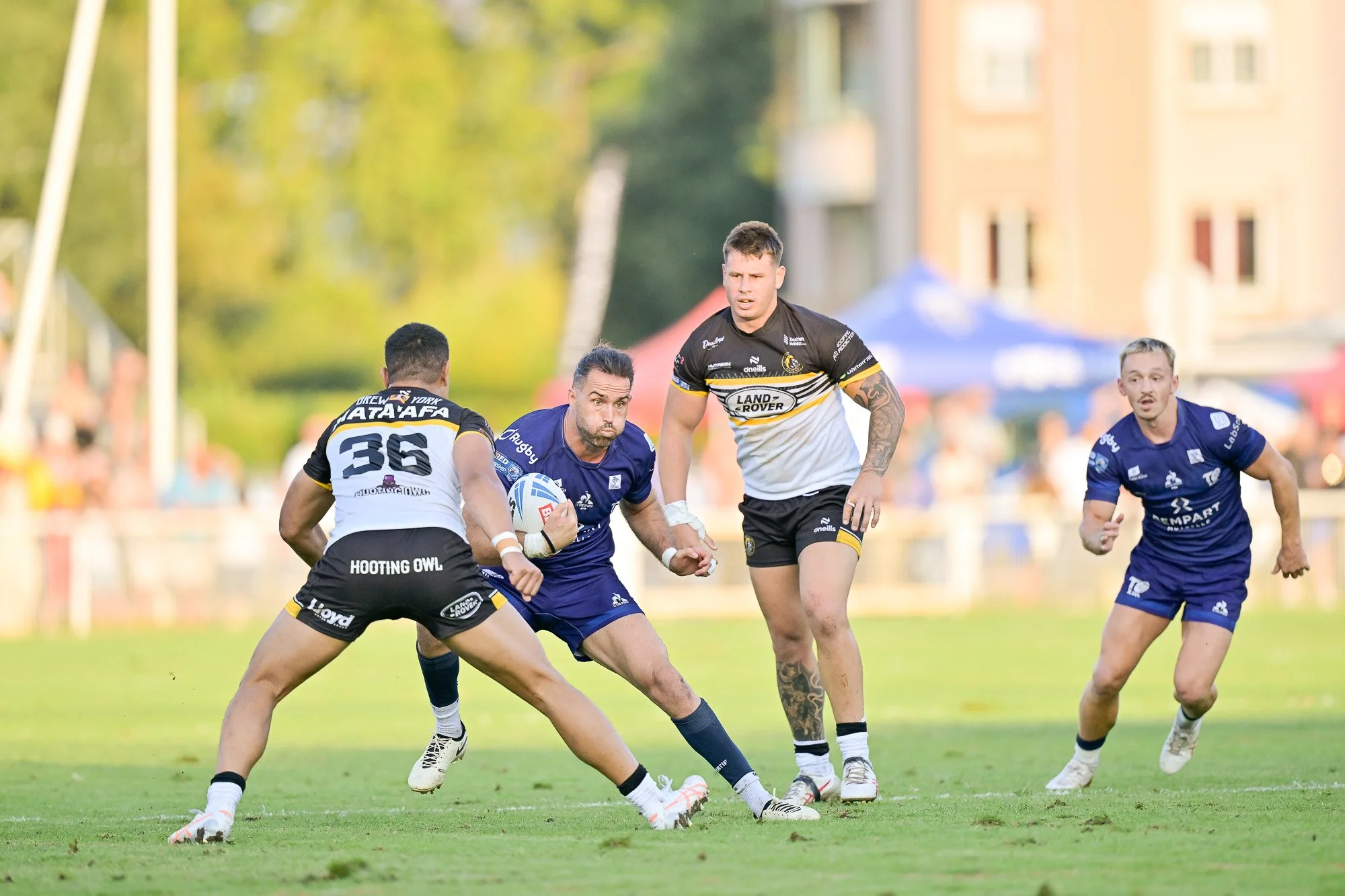 2025 Toulouse Olympique XIII vs York Knights - Day 23 83.jpg