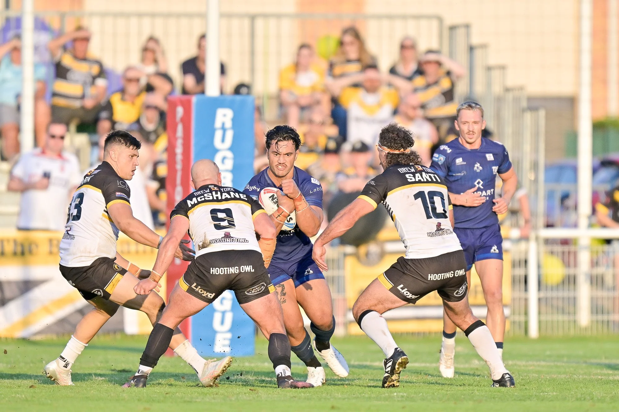 2025 Toulouse Olympique XIII vs York Knights - Day 23 89.jpg