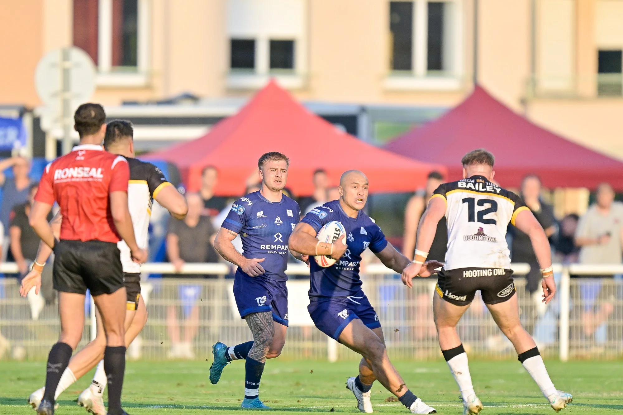 2025 Toulouse Olympique XIII vs York Knights - Day 23 90.jpg