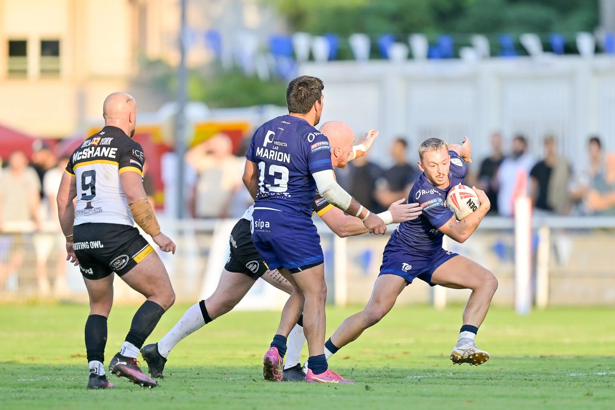 2025 Toulouse Olympique XIII vs York Knights - Day 23 92.jpg