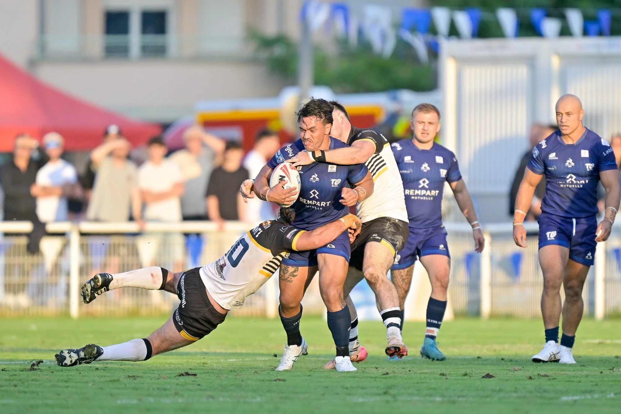 2025 Toulouse Olympique XIII vs York Knights - Day 23 95.jpg