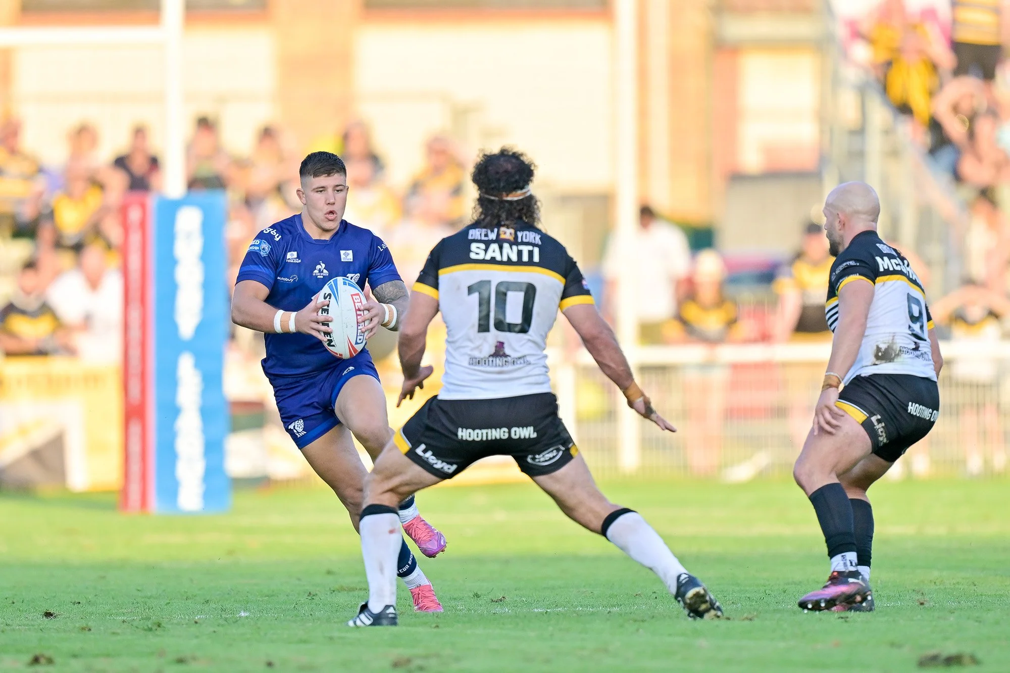 2025 Toulouse Olympique XIII vs York Knights - Day 23 96.jpg