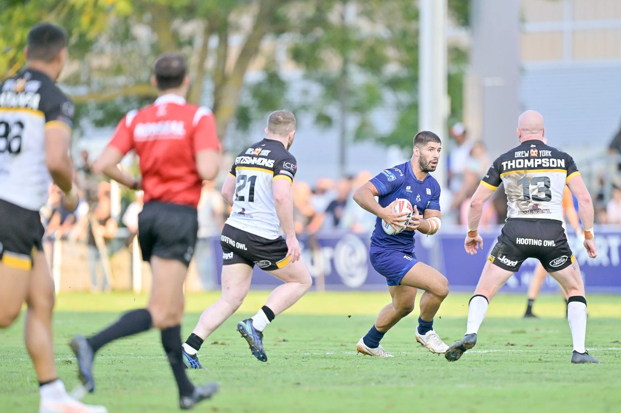 2025 Toulouse Olympique XIII vs York Knights - Day 23 108.jpg
